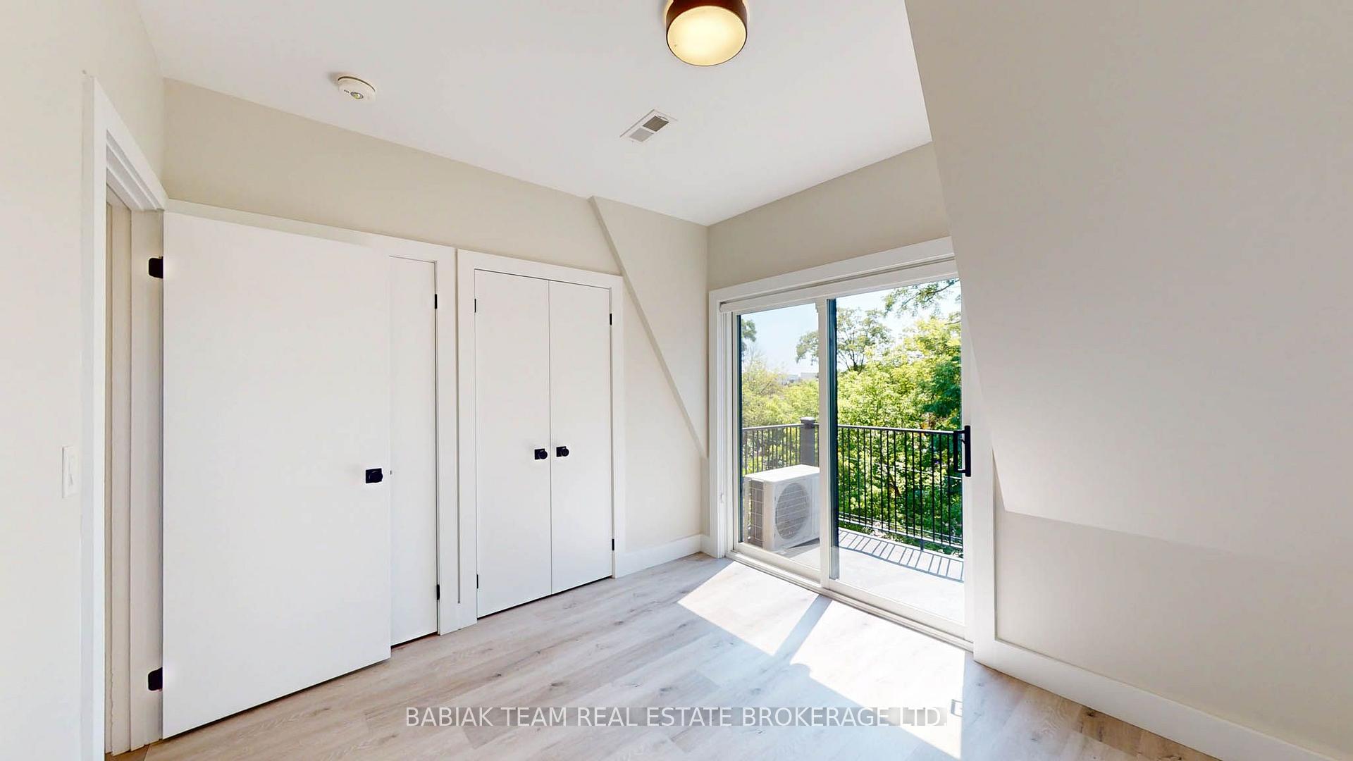 Photo 11 of Unit 301, 57 Vine Avenue, Toronto, Junction Area — HOMEH