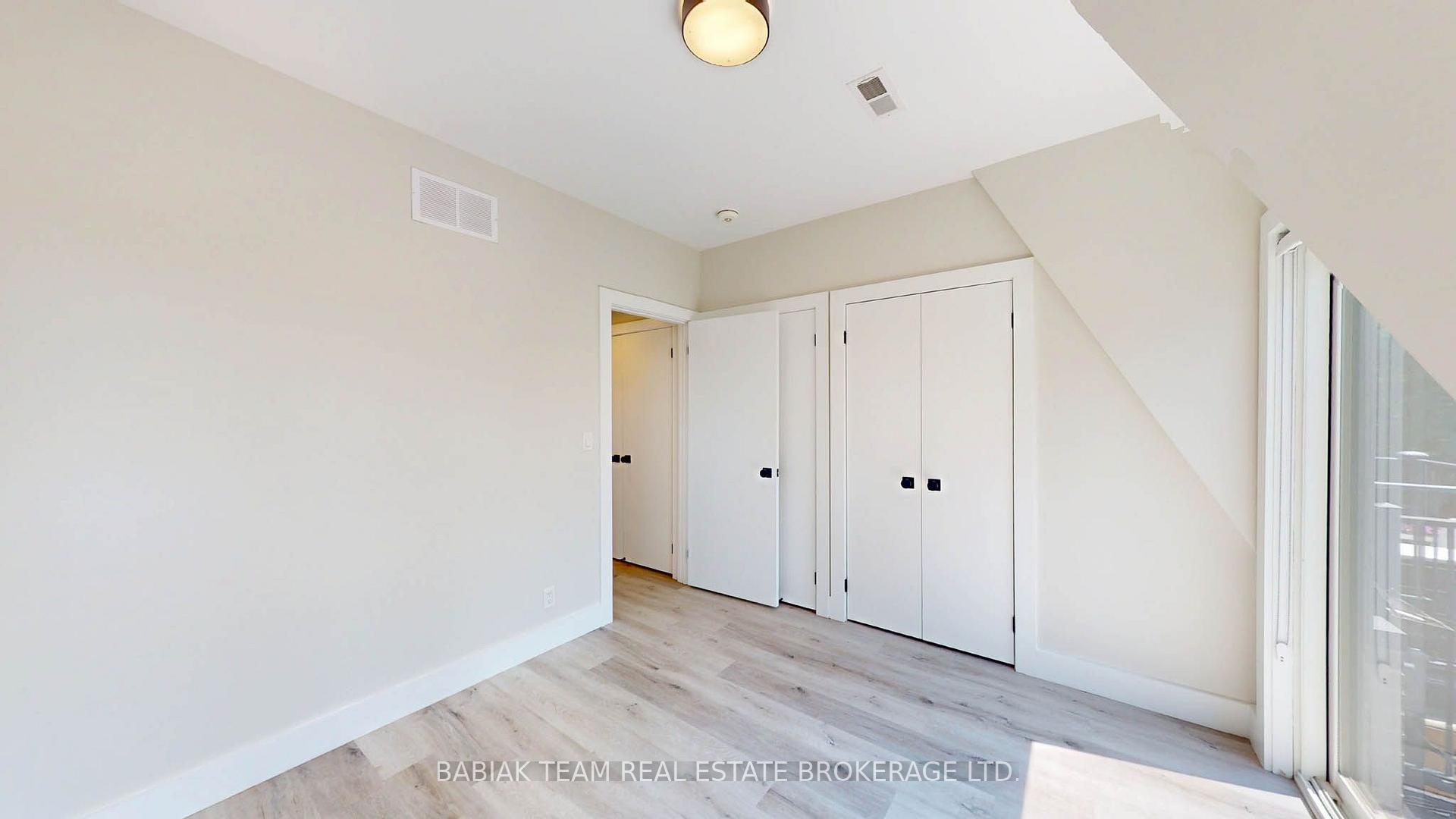 Photo 12 of Unit 301, 57 Vine Avenue, Toronto, Junction Area — HOMEH