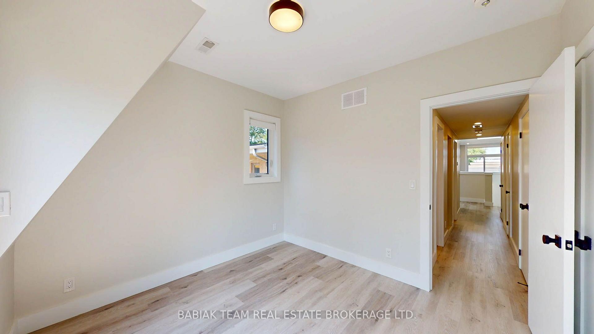 Photo 13 of Unit 301, 57 Vine Avenue, Toronto, Junction Area — HOMEH