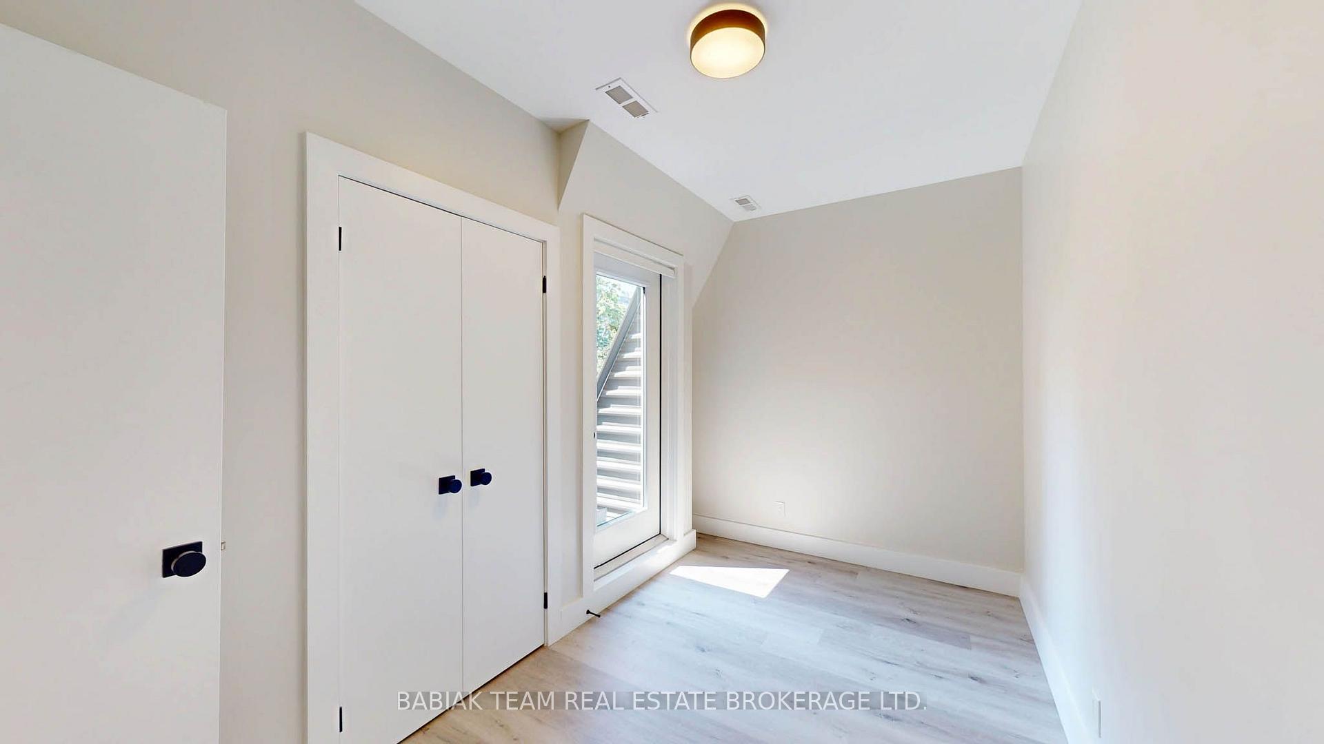 Photo 15 of Unit 301, 57 Vine Avenue, Toronto, Junction Area — HOMEH