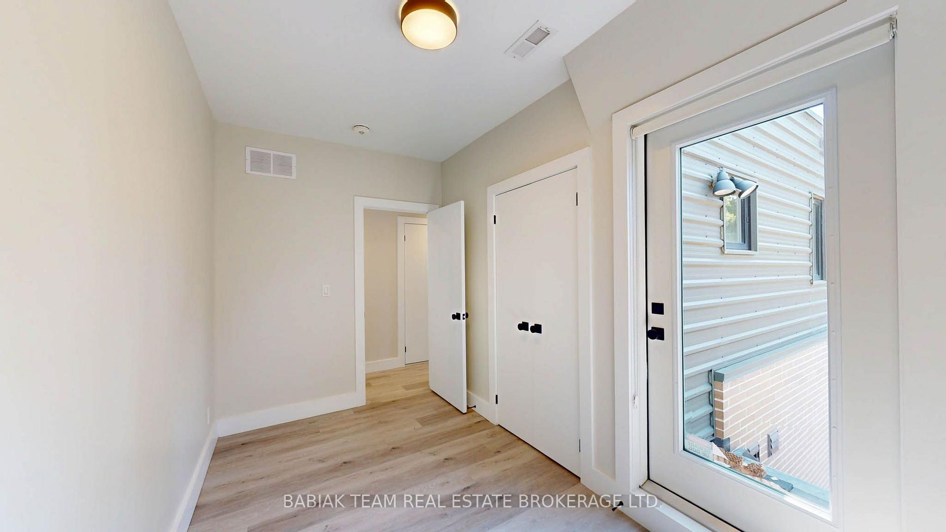 Photo 17 of Unit 301, 57 Vine Avenue, Toronto, Junction Area — HOMEH