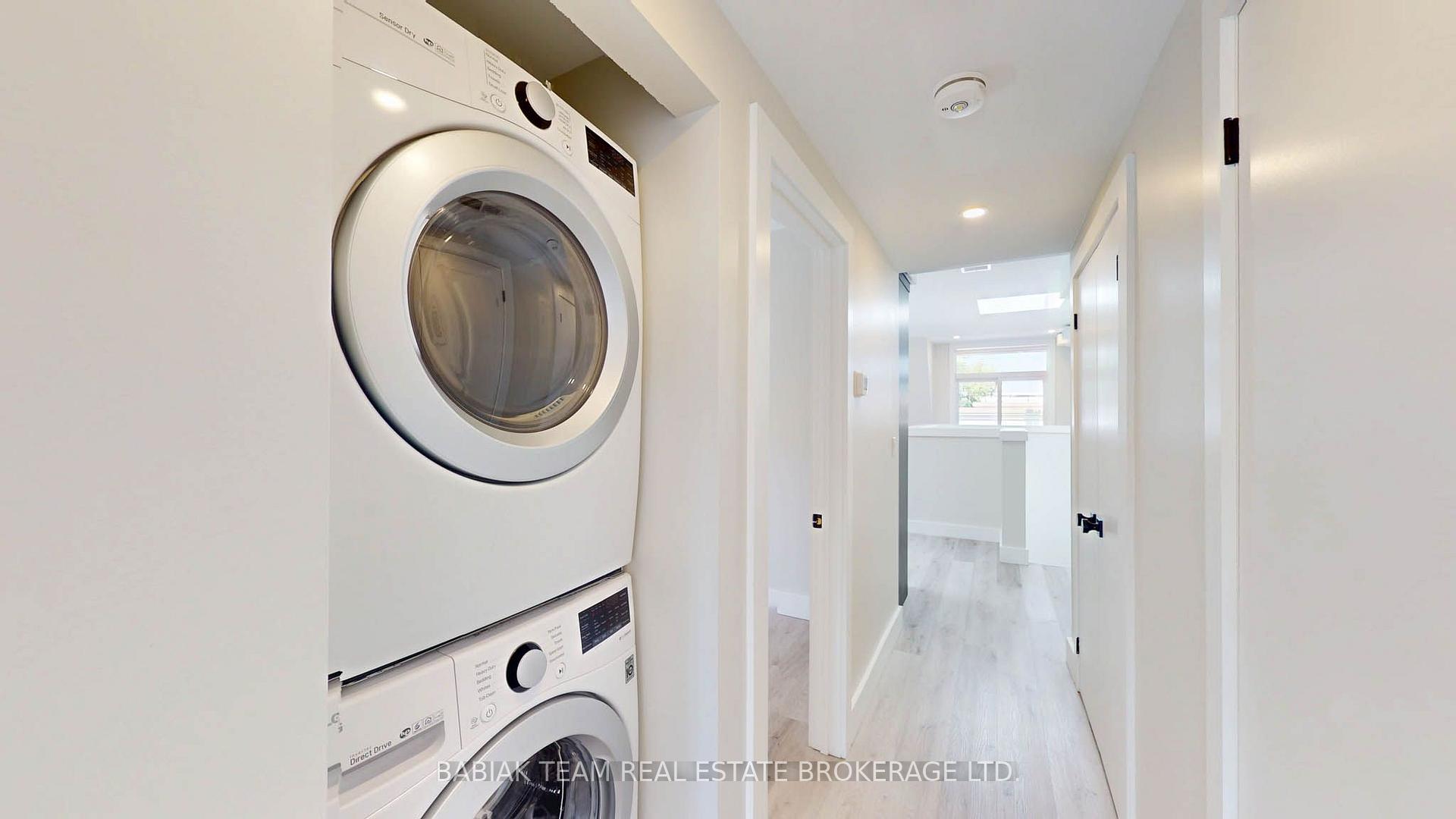 Photo 20 of Unit 301, 57 Vine Avenue, Toronto, Junction Area — HOMEH