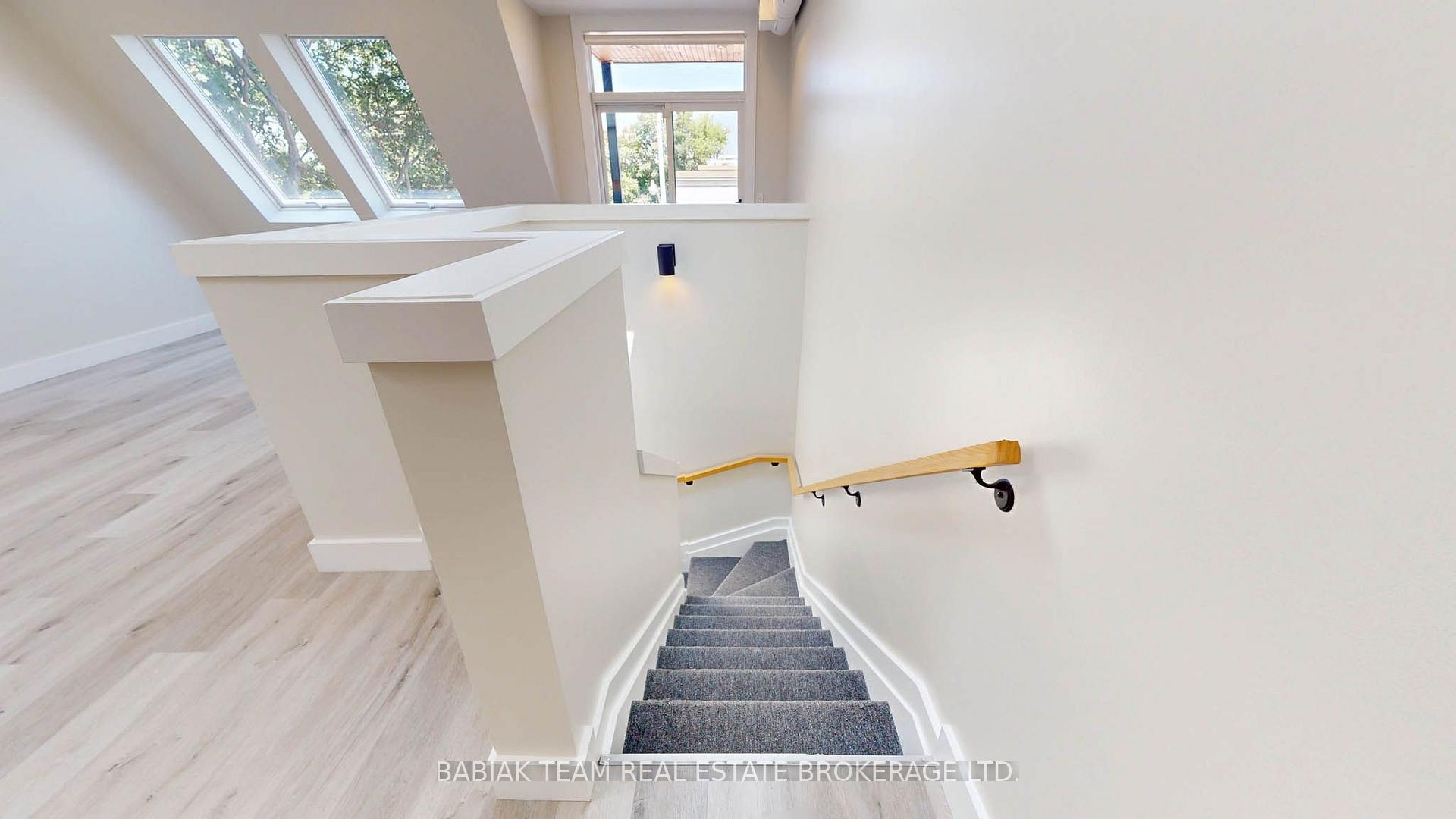Photo 21 of Unit 301, 57 Vine Avenue, Toronto, Junction Area — HOMEH