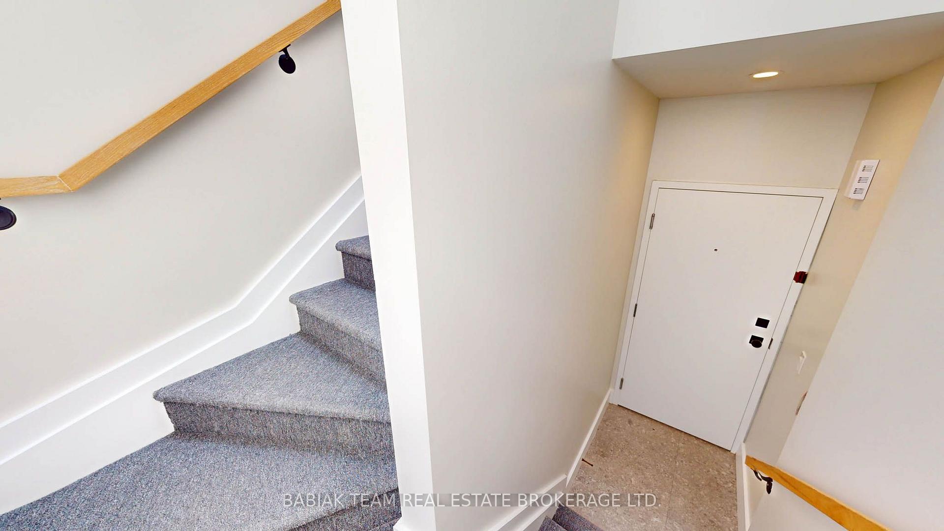 Photo 22 of Unit 301, 57 Vine Avenue, Toronto, Junction Area — HOMEH