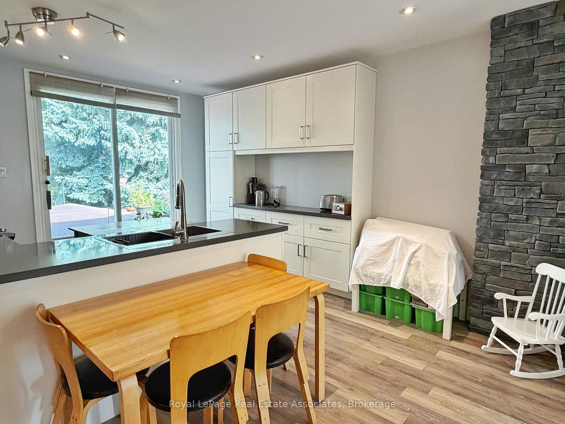 Photo 4 of 157 Glenmore Road, Toronto, Woodbine Corridor — HOMEH