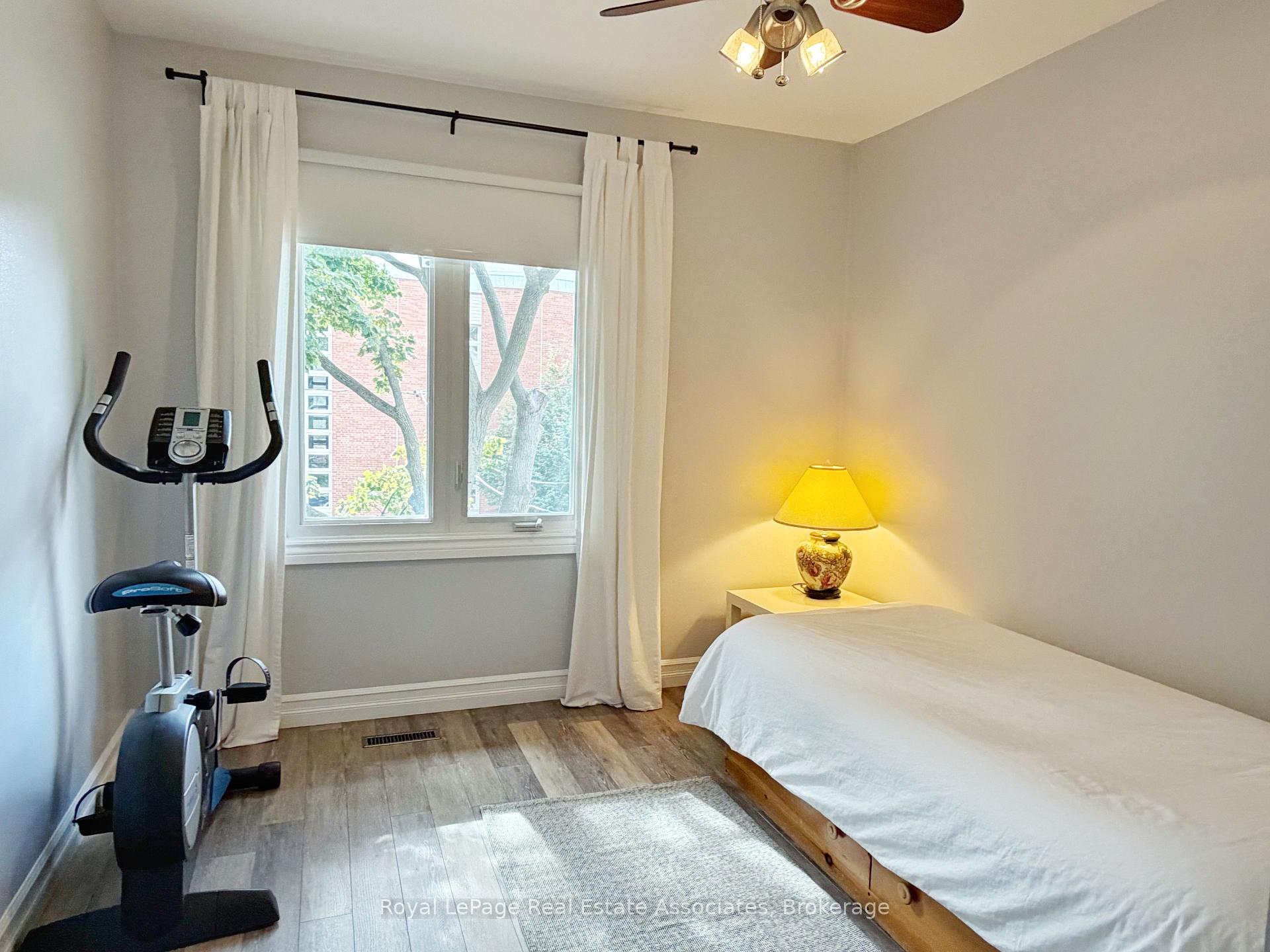 Photo 7 of 157 Glenmore Road, Toronto, Woodbine Corridor — HOMEH