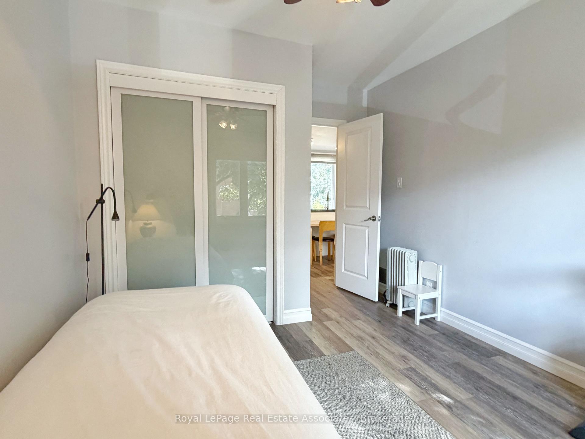 Photo 8 of 157 Glenmore Road, Toronto, Woodbine Corridor — HOMEH
