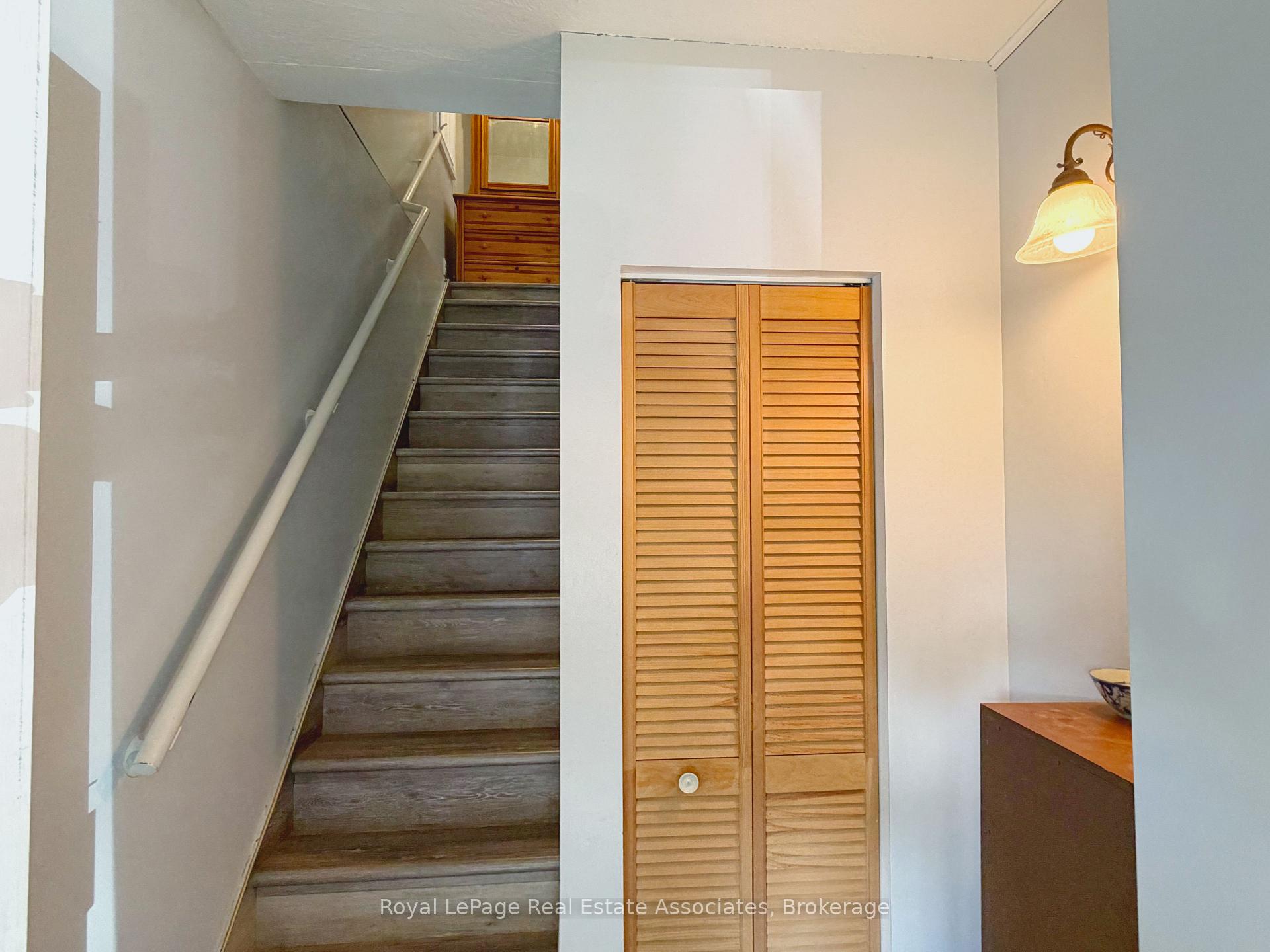 Photo 13 of 157 Glenmore Road, Toronto, Woodbine Corridor — HOMEH