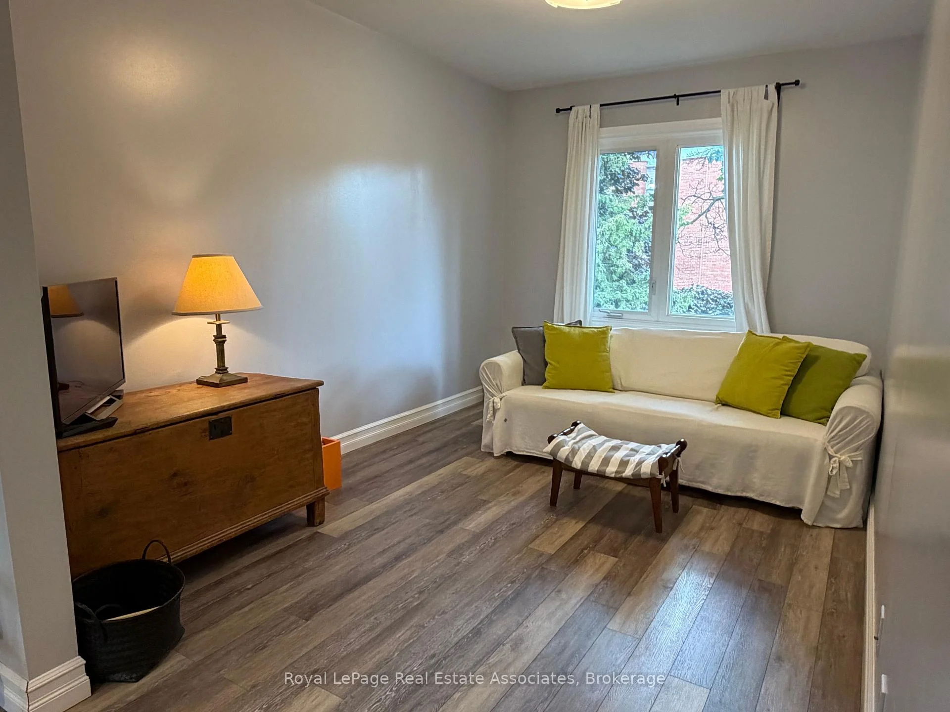 Photo 16 of 157 Glenmore Road, Toronto, Woodbine Corridor — HOMEH