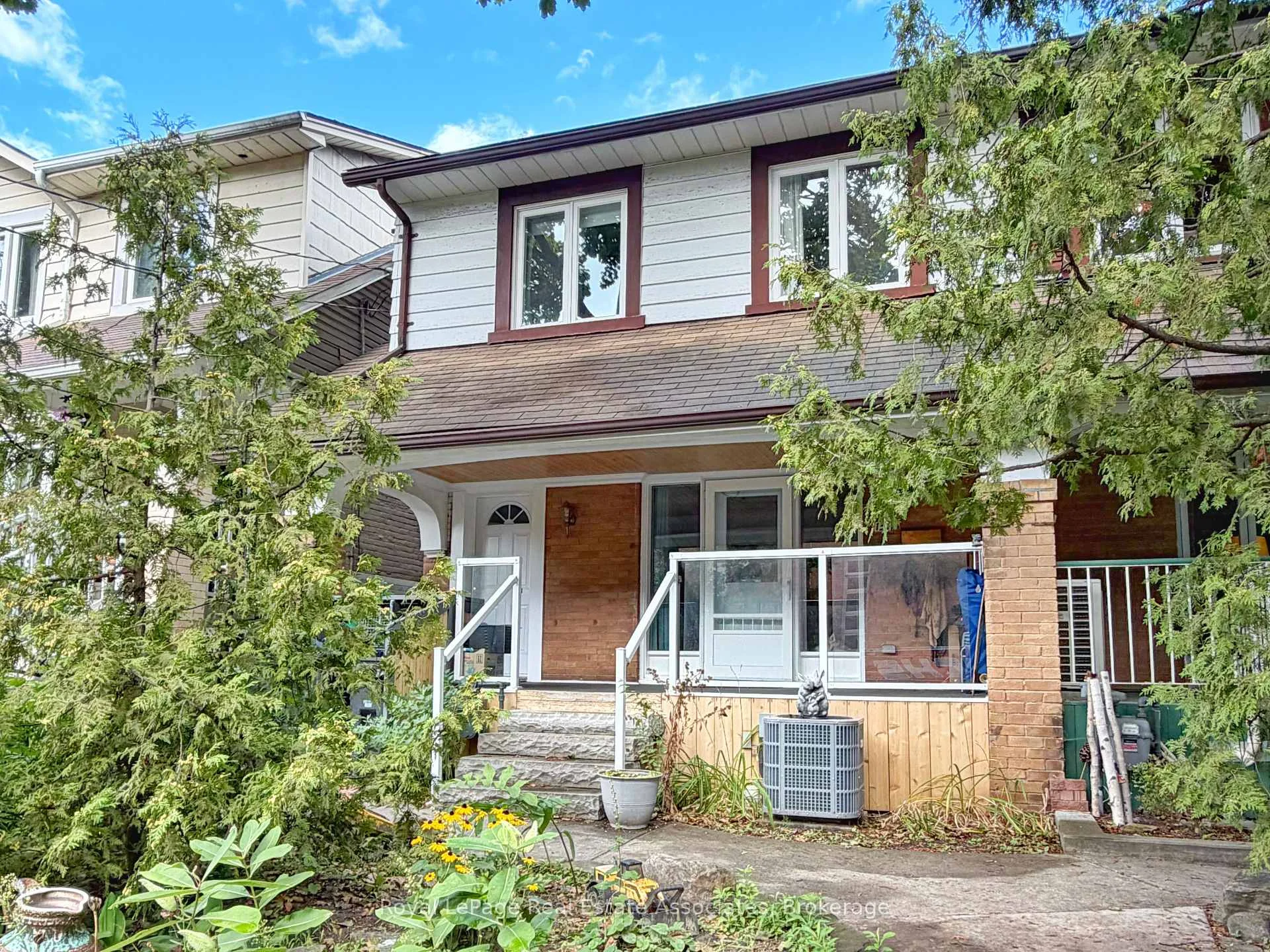 Photo 18 of 157 Glenmore Road, Toronto, Woodbine Corridor — HOMEH