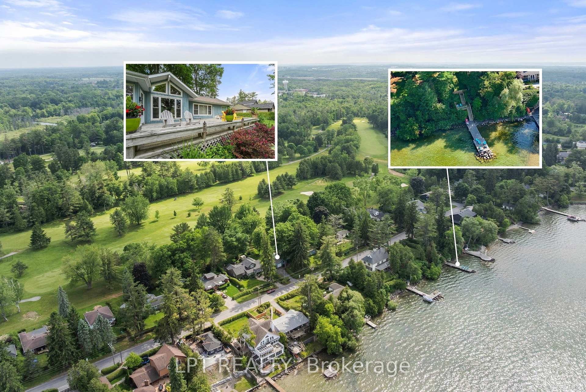 Photo 1 of 101 Hedge Road, Georgina, Sutton & Jackson's Point — HOMEH