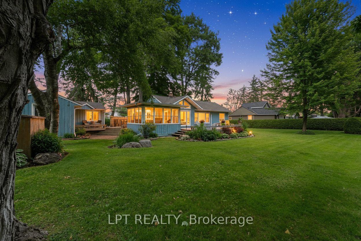 Photo 3 of 101 Hedge Road, Georgina, Sutton & Jackson's Point — HOMEH