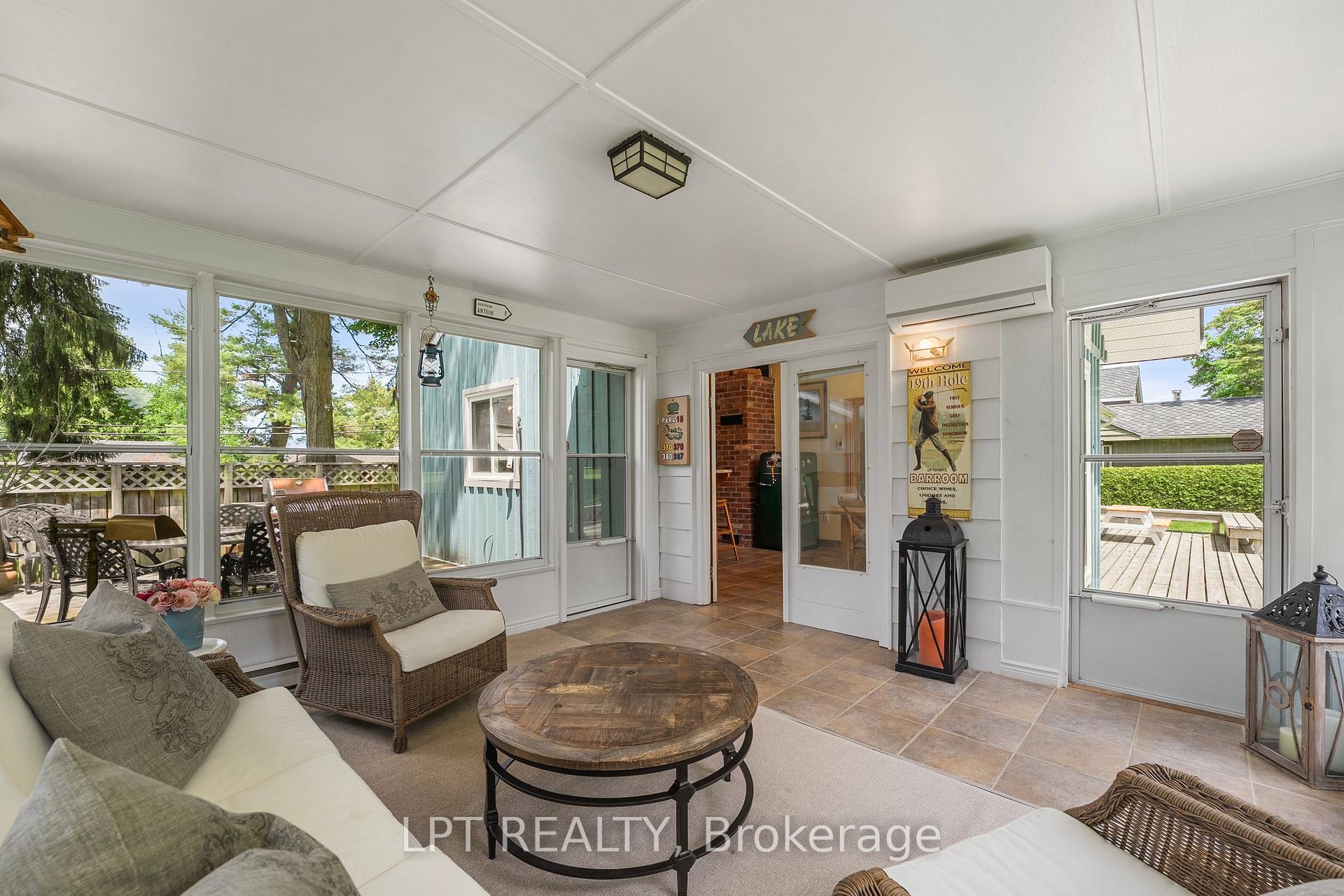 Photo 19 of 101 Hedge Road, Georgina, Sutton & Jackson's Point — HOMEH