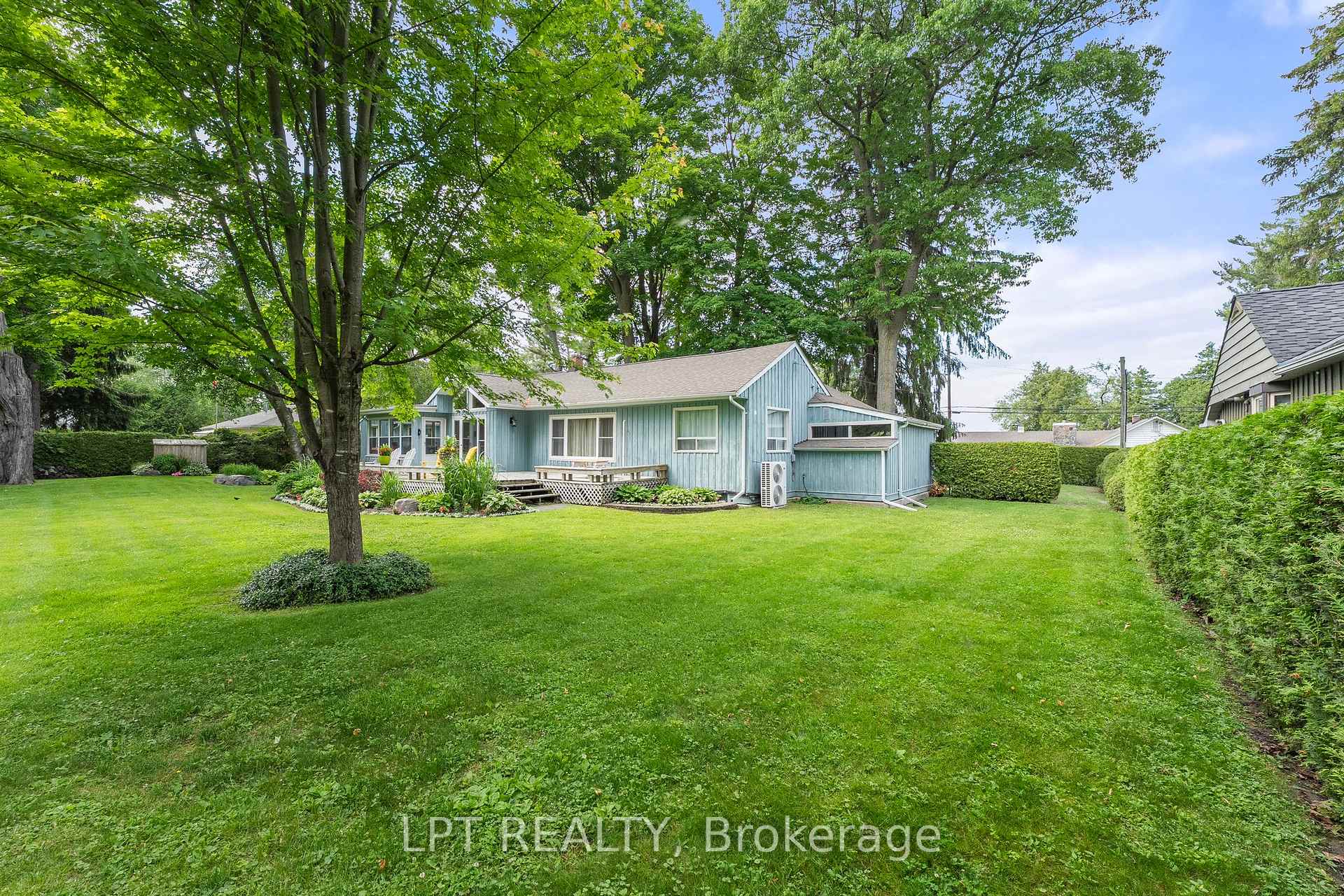 Photo 38 of 101 Hedge Road, Georgina, Sutton & Jackson's Point — HOMEH