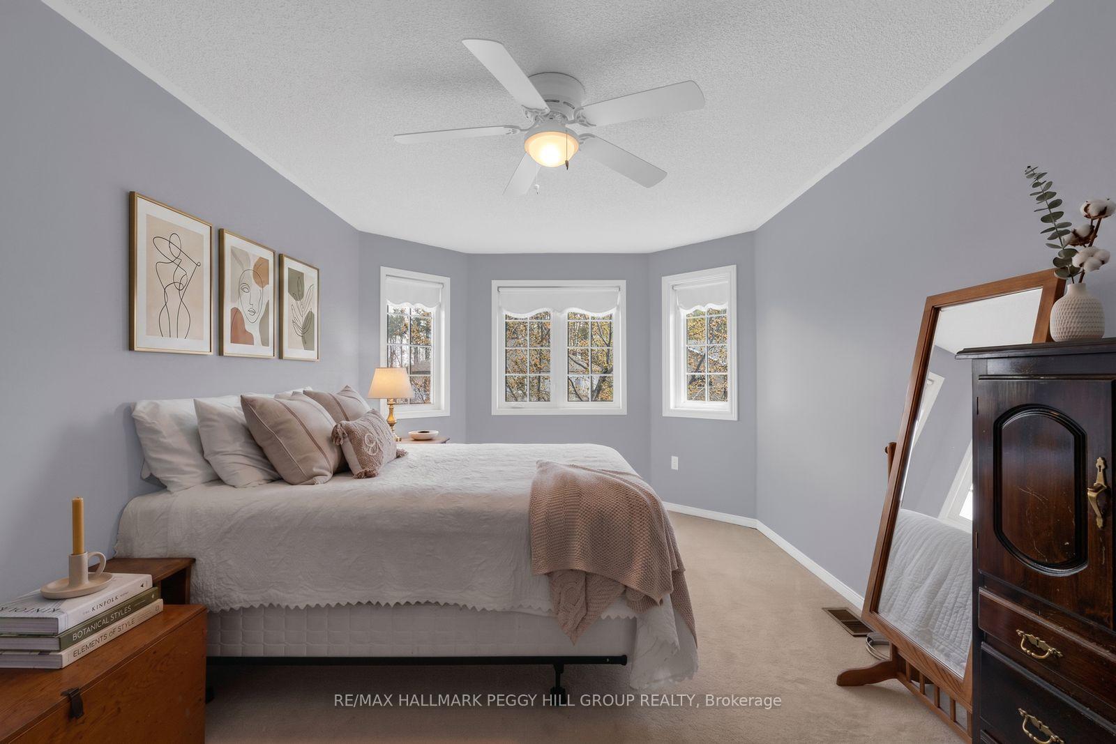 Photo 9 of 168 Wildwood Trail, Barrie, Ardagh — HOMEH