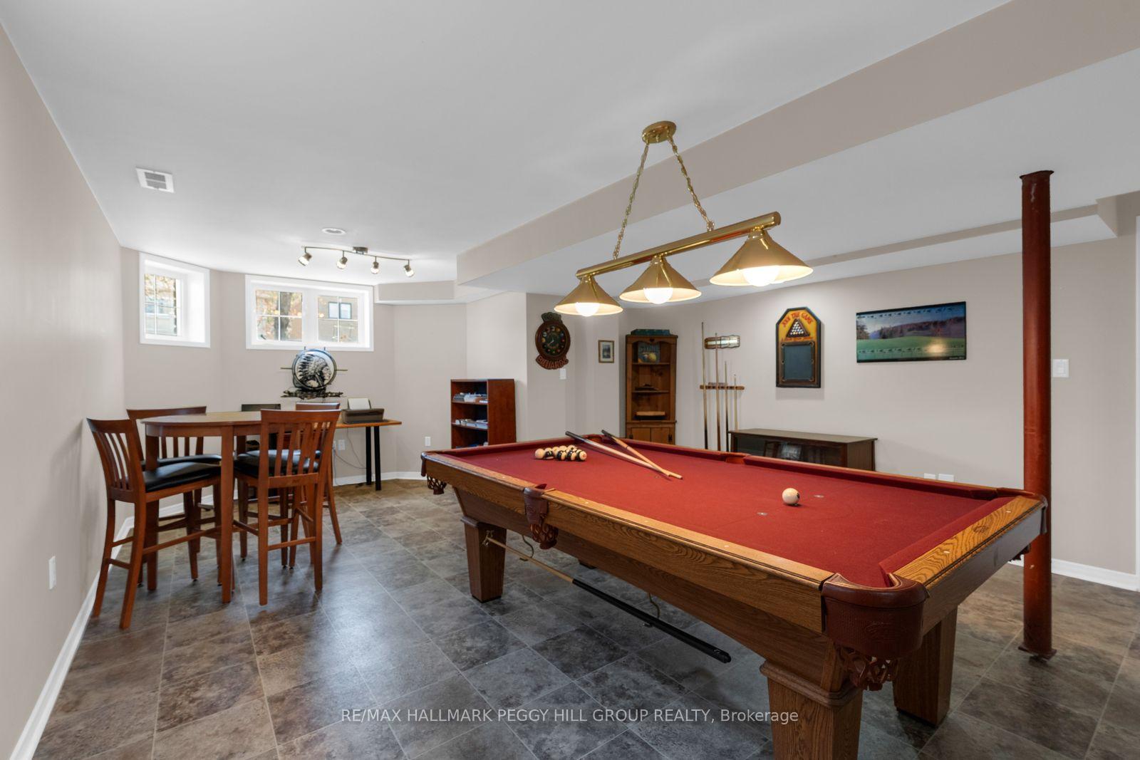 Photo 13 of 168 Wildwood Trail, Barrie, Ardagh — HOMEH