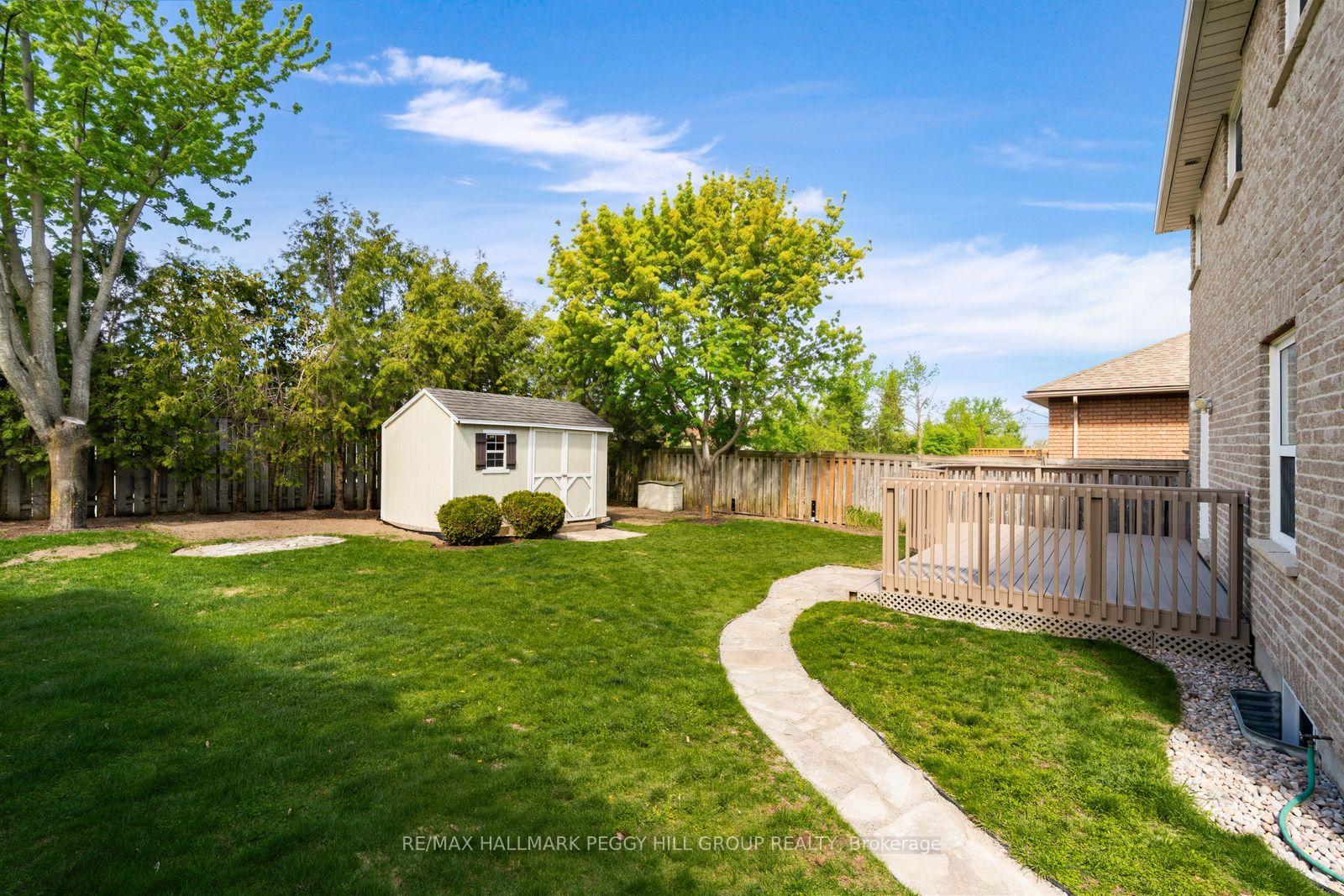 Photo 15 of 168 Wildwood Trail, Barrie, Ardagh — HOMEH