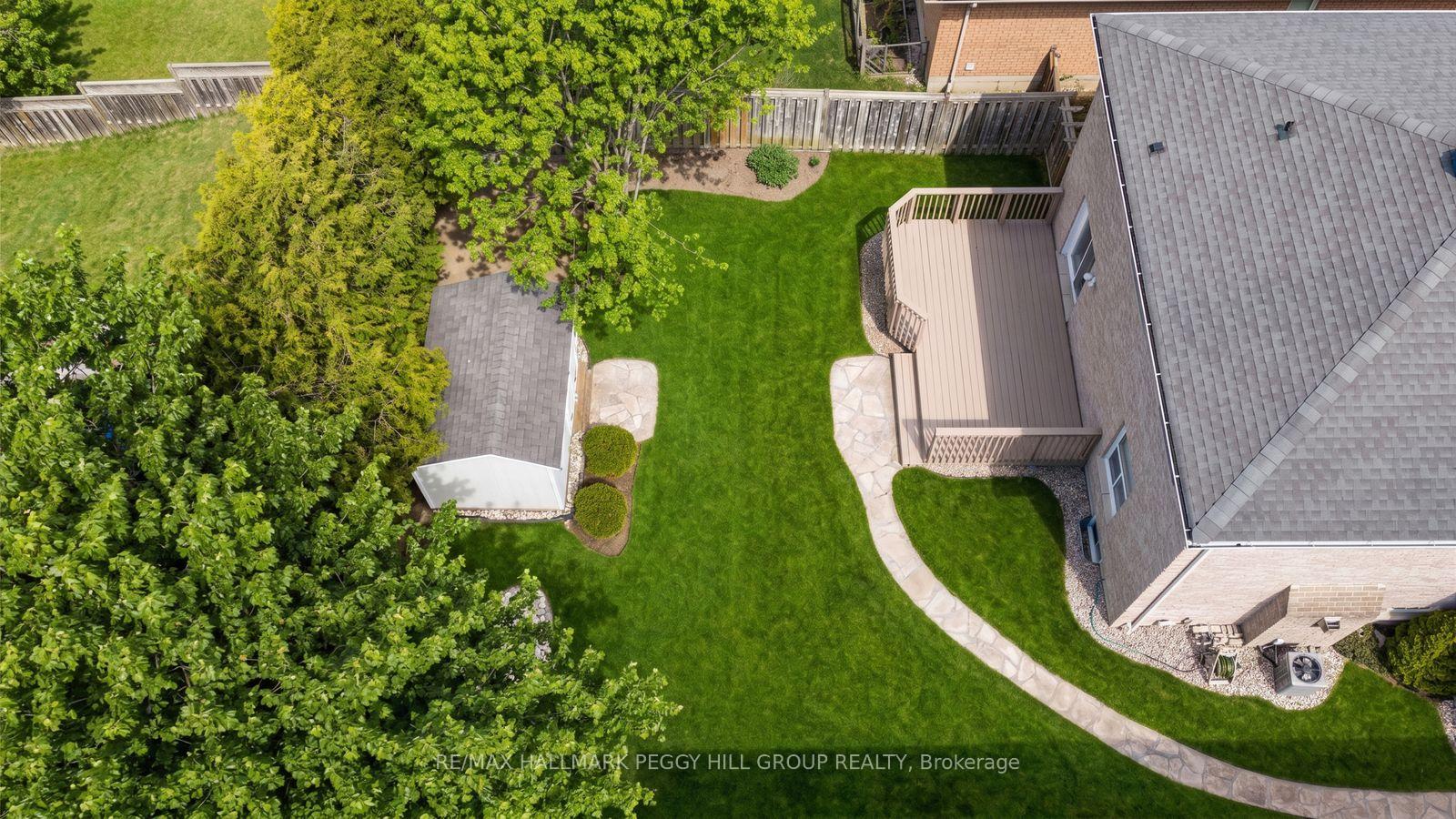 Photo 17 of 168 Wildwood Trail, Barrie, Ardagh — HOMEH
