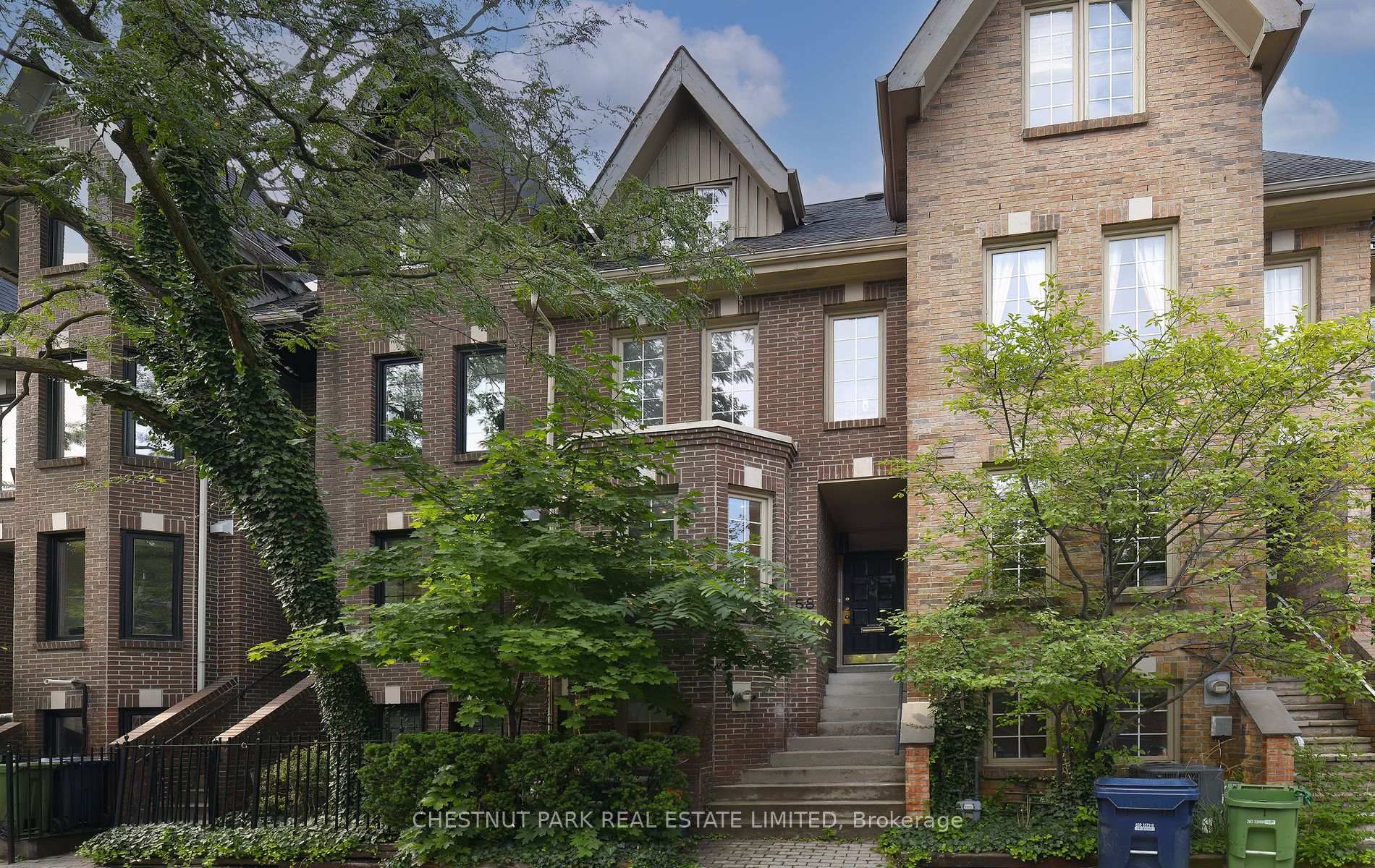 Photo 1 of 58 Alcorn Avenue, Toronto, Yonge-St. Clair — HOMEH