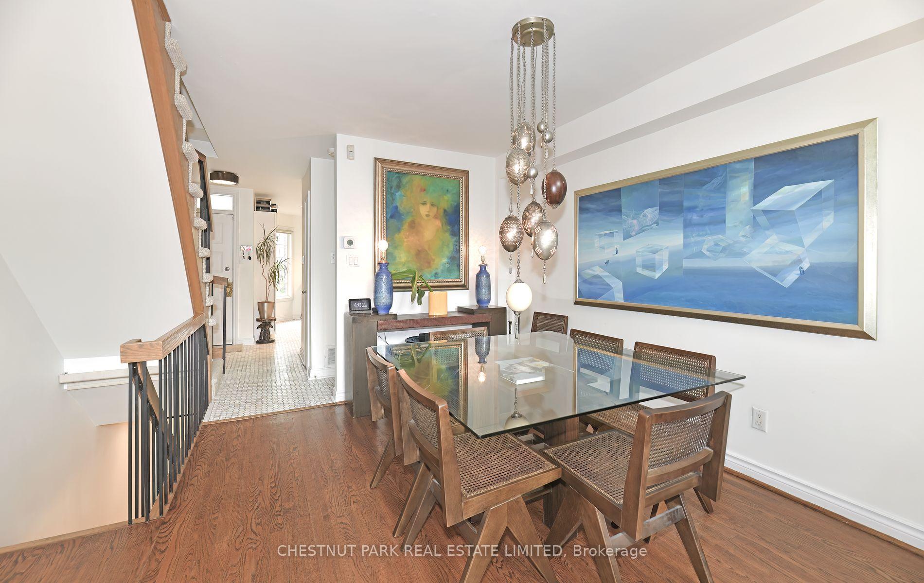 Photo 4 of 58 Alcorn Avenue, Toronto, Yonge-St. Clair — HOMEH