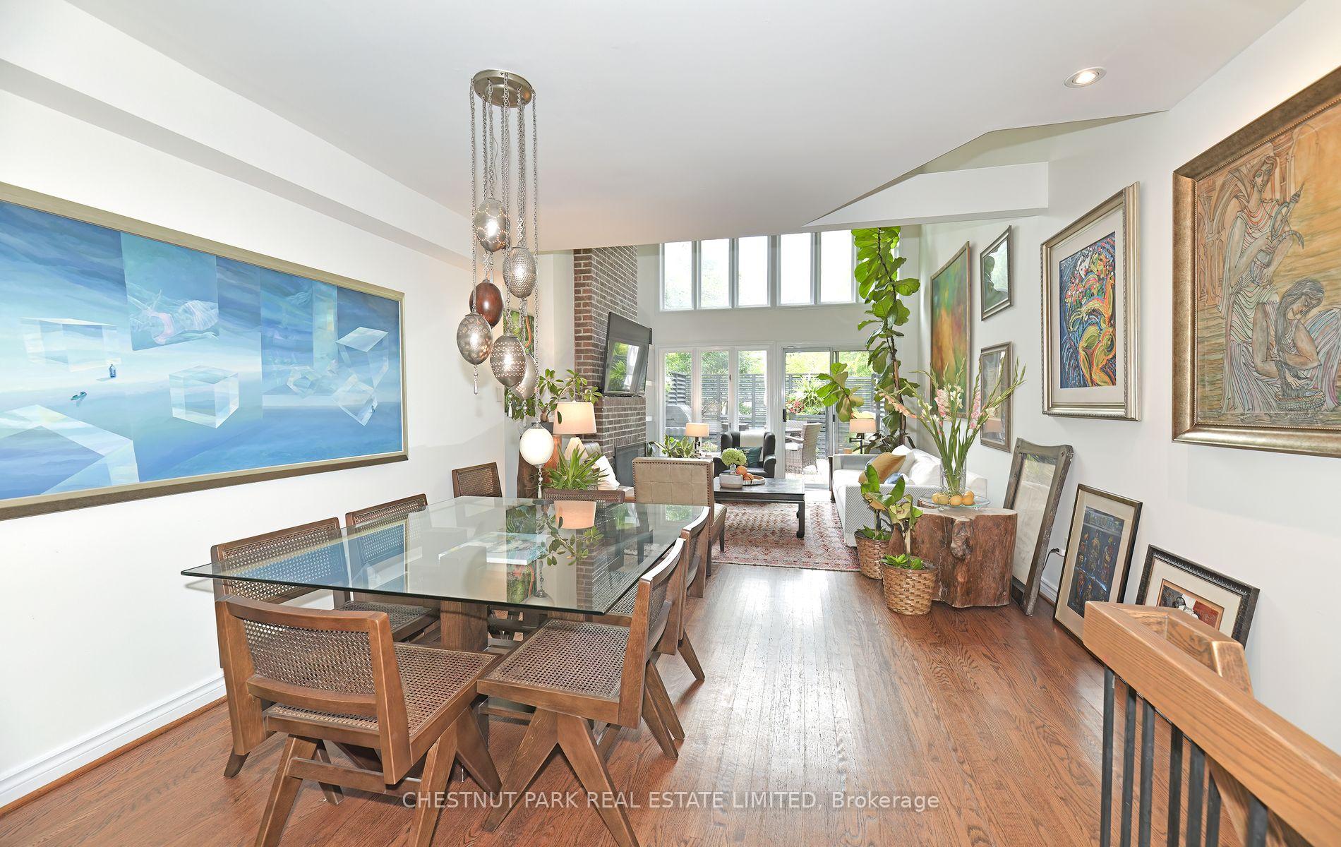 Photo 5 of 58 Alcorn Avenue, Toronto, Yonge-St. Clair — HOMEH