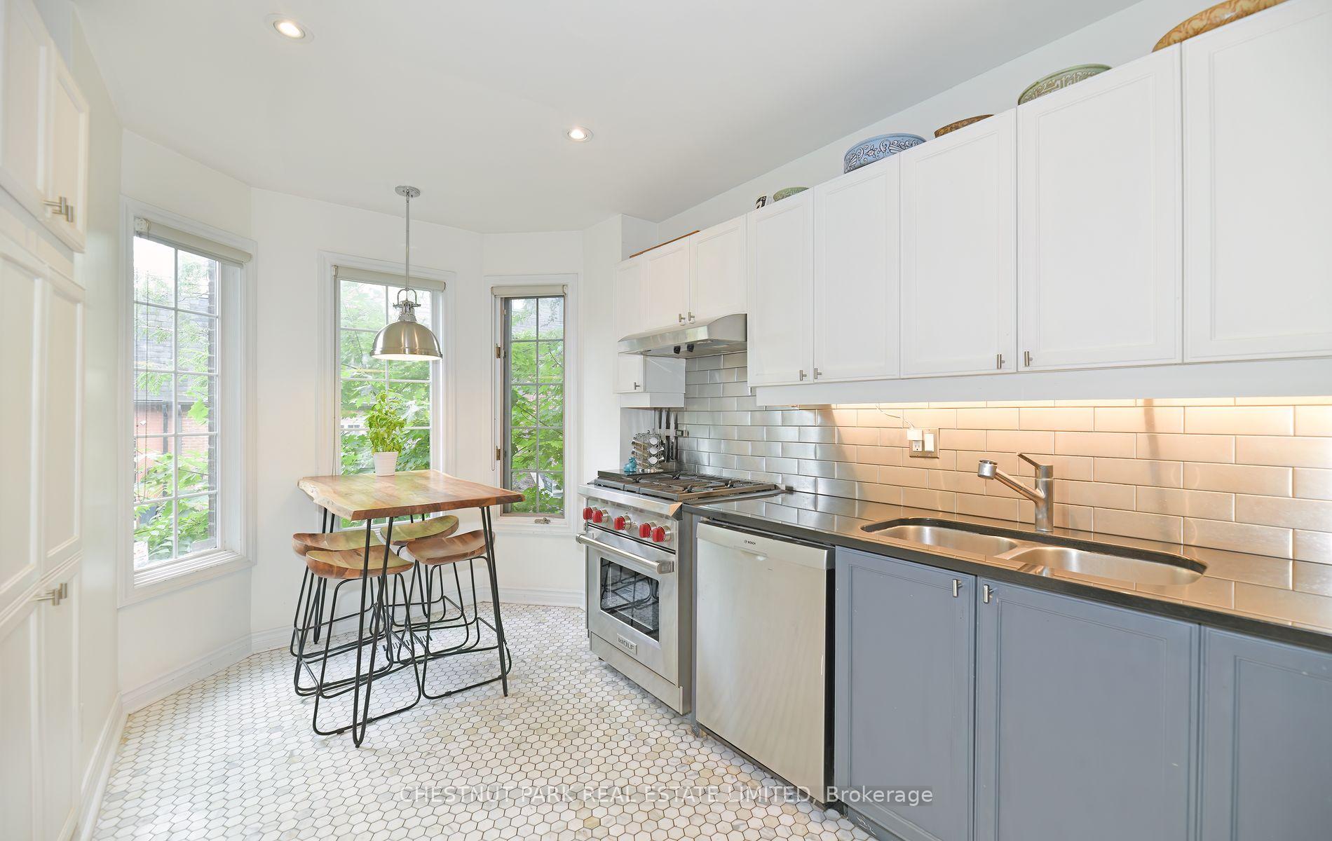Photo 6 of 58 Alcorn Avenue, Toronto, Yonge-St. Clair — HOMEH