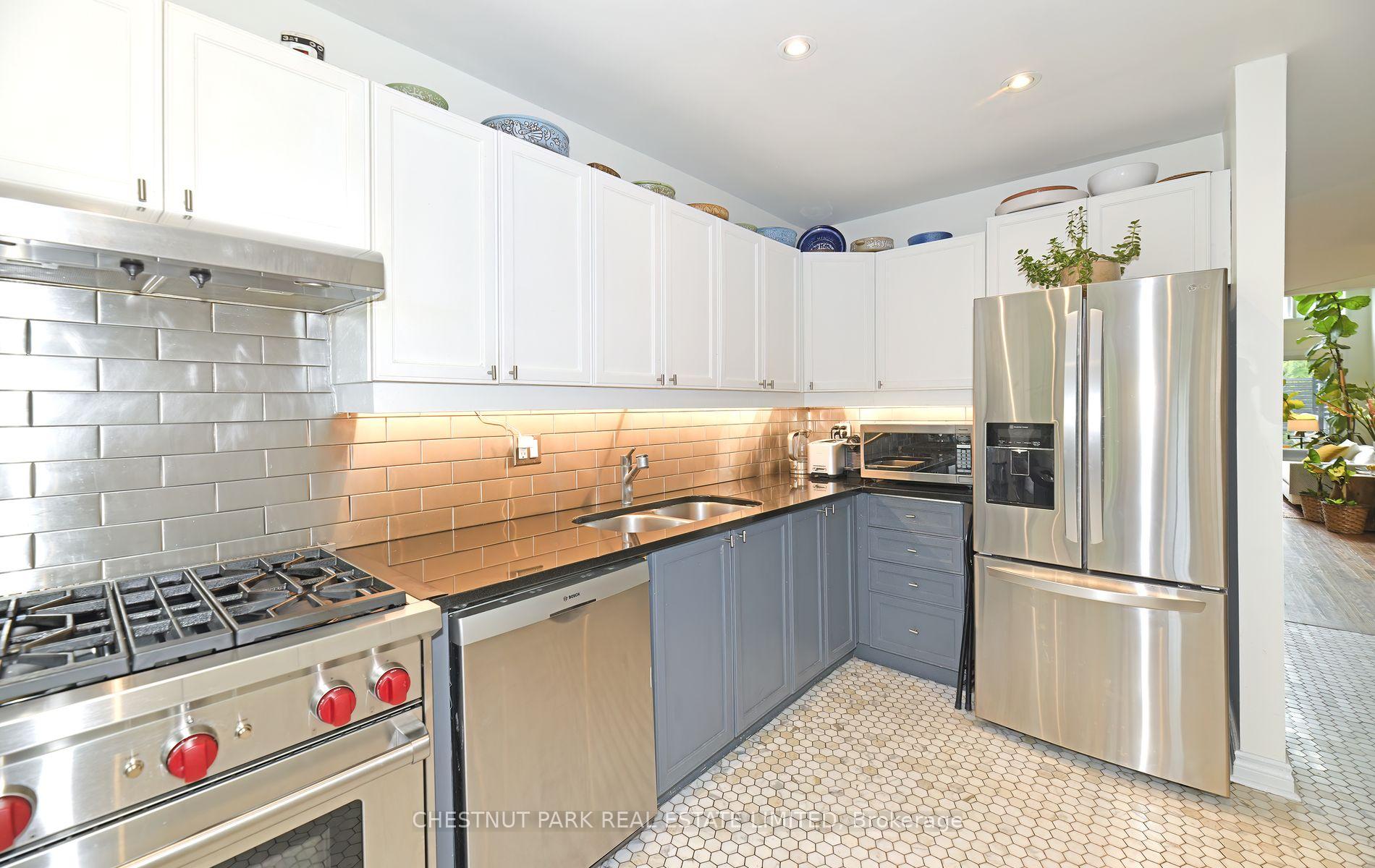 Photo 7 of 58 Alcorn Avenue, Toronto, Yonge-St. Clair — HOMEH