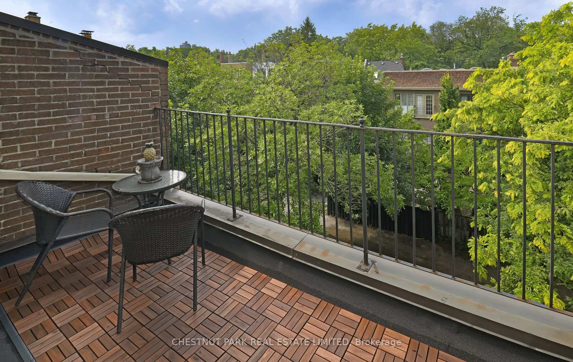 Photo 15 of 58 Alcorn Avenue, Toronto, Yonge-St. Clair — HOMEH