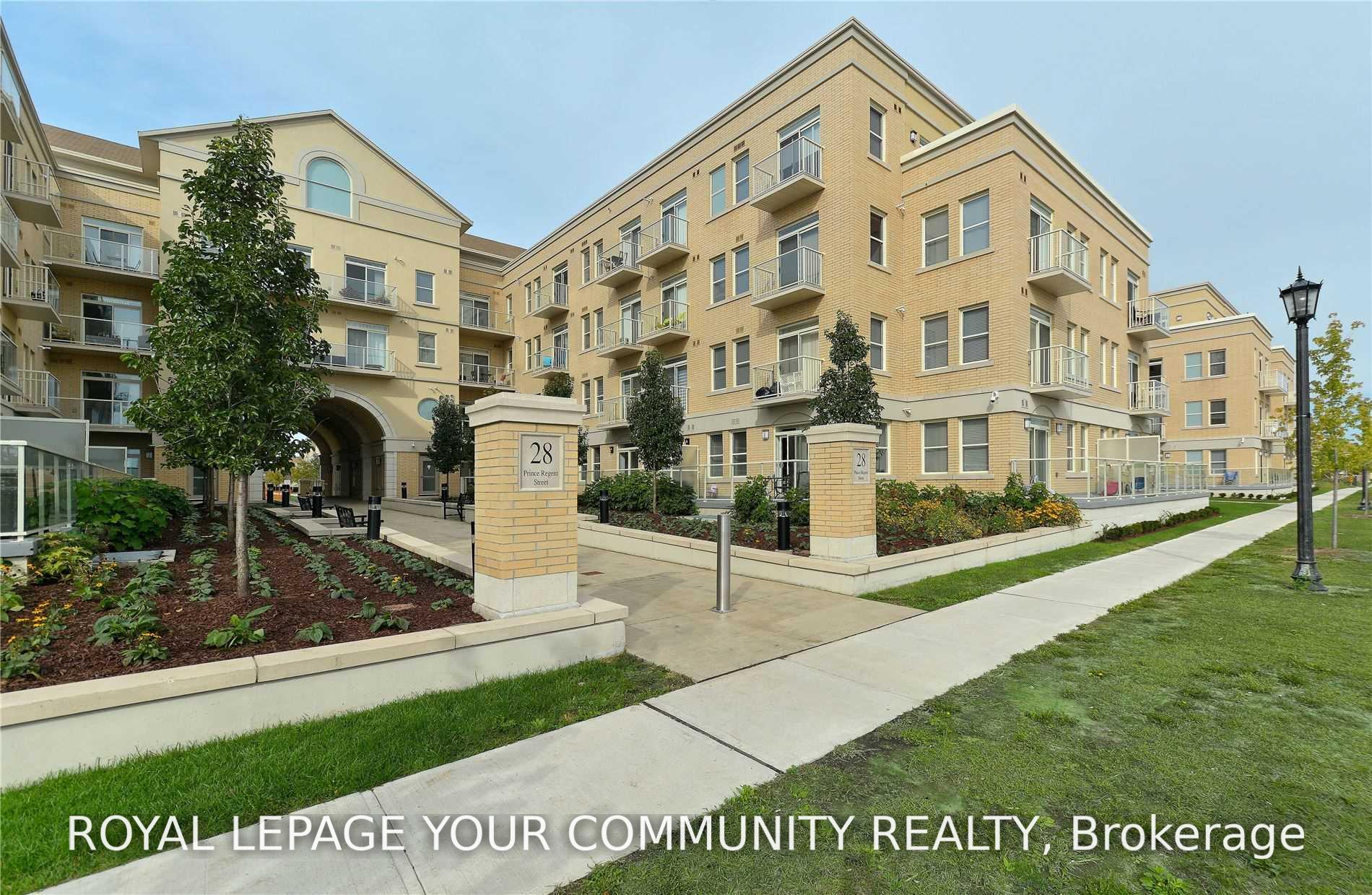 Photo 1 of Unit Ph27, 28 Prince Regent Street, Markham, Cathedraltown — HOMEH