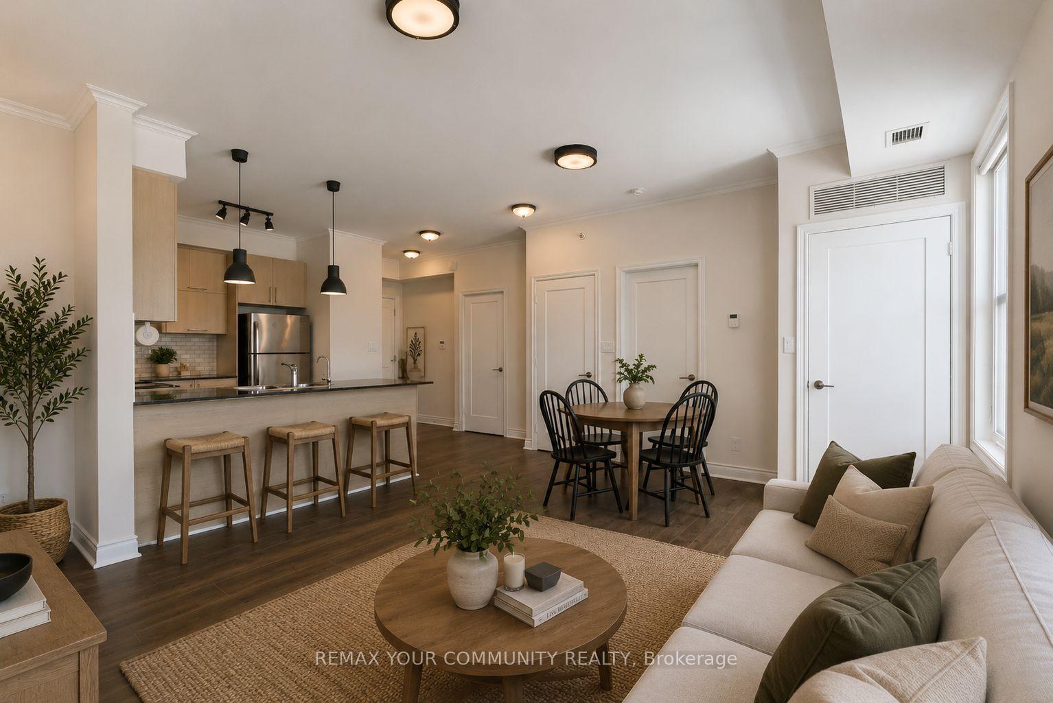 Photo 5 of Unit Ph27, 28 Prince Regent Street, Markham, Cathedraltown — HOMEH