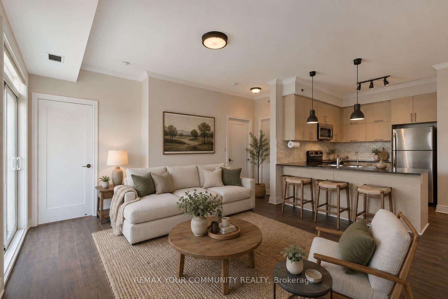 Photo 7 of Unit Ph27, 28 Prince Regent Street, Markham, Cathedraltown — HOMEH