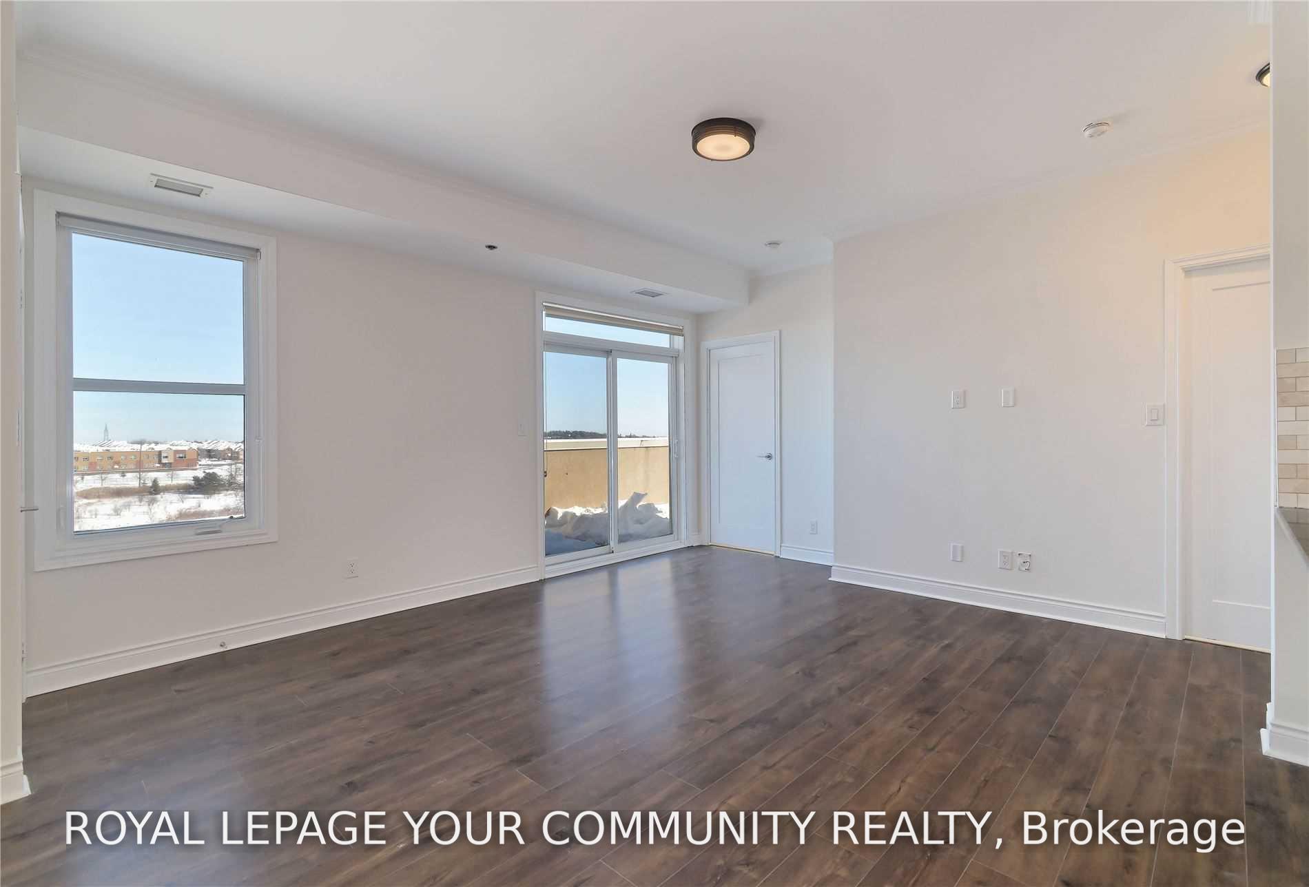 Photo 6 of Unit Ph27, 28 Prince Regent Street, Markham, Cathedraltown — HOMEH