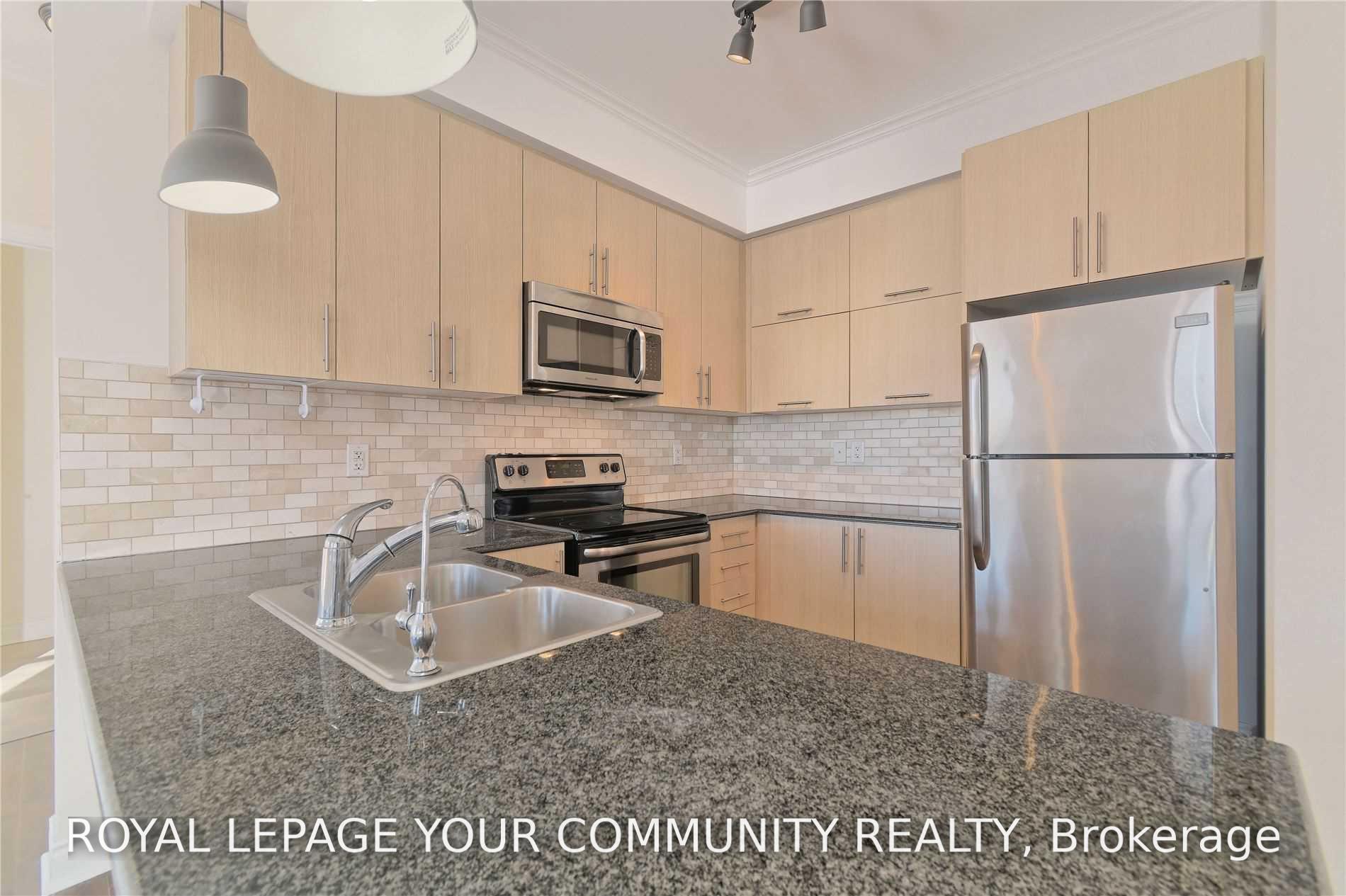 Photo 12 of Unit Ph27, 28 Prince Regent Street, Markham, Cathedraltown — HOMEH