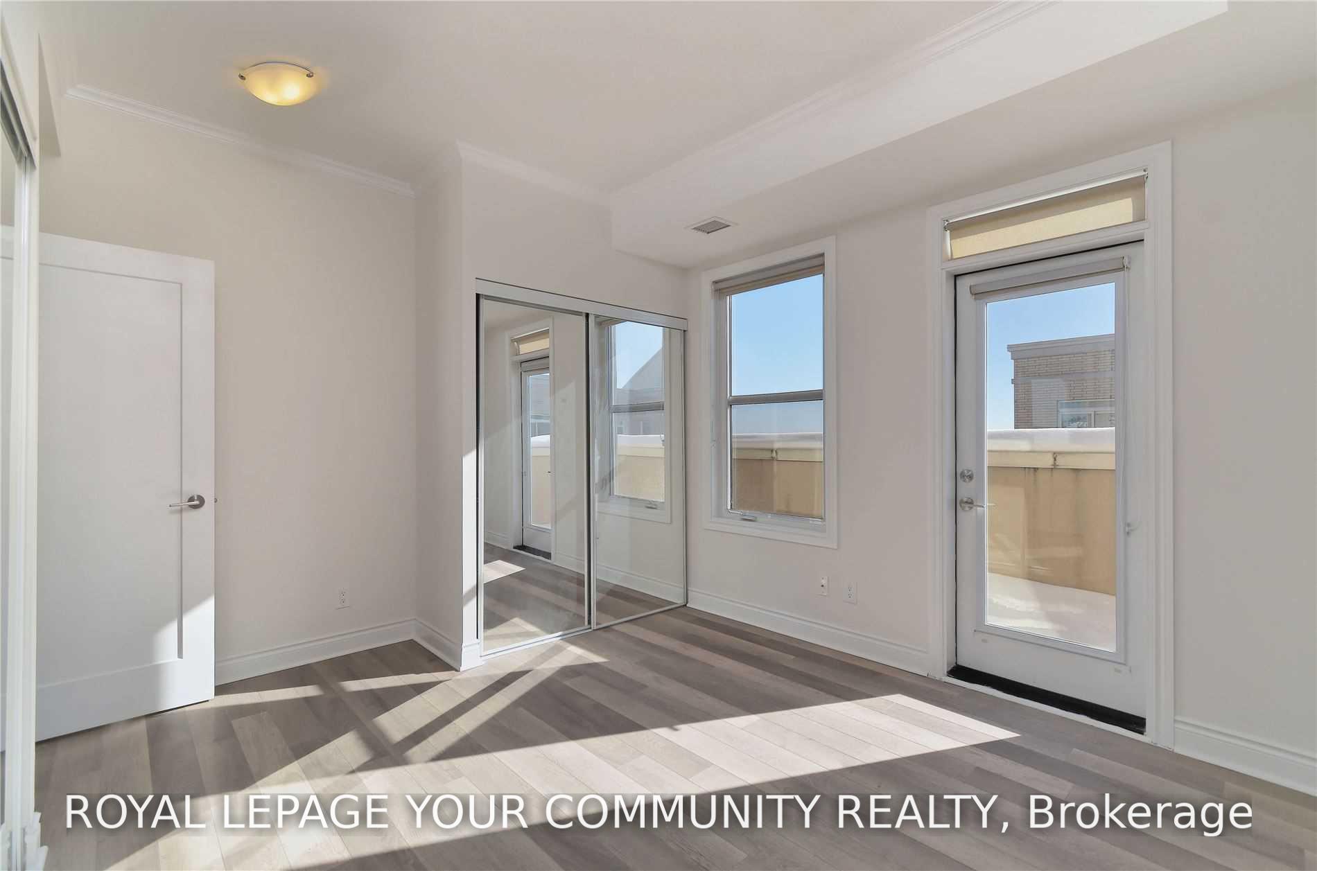 Photo 16 of Unit Ph27, 28 Prince Regent Street, Markham, Cathedraltown — HOMEH