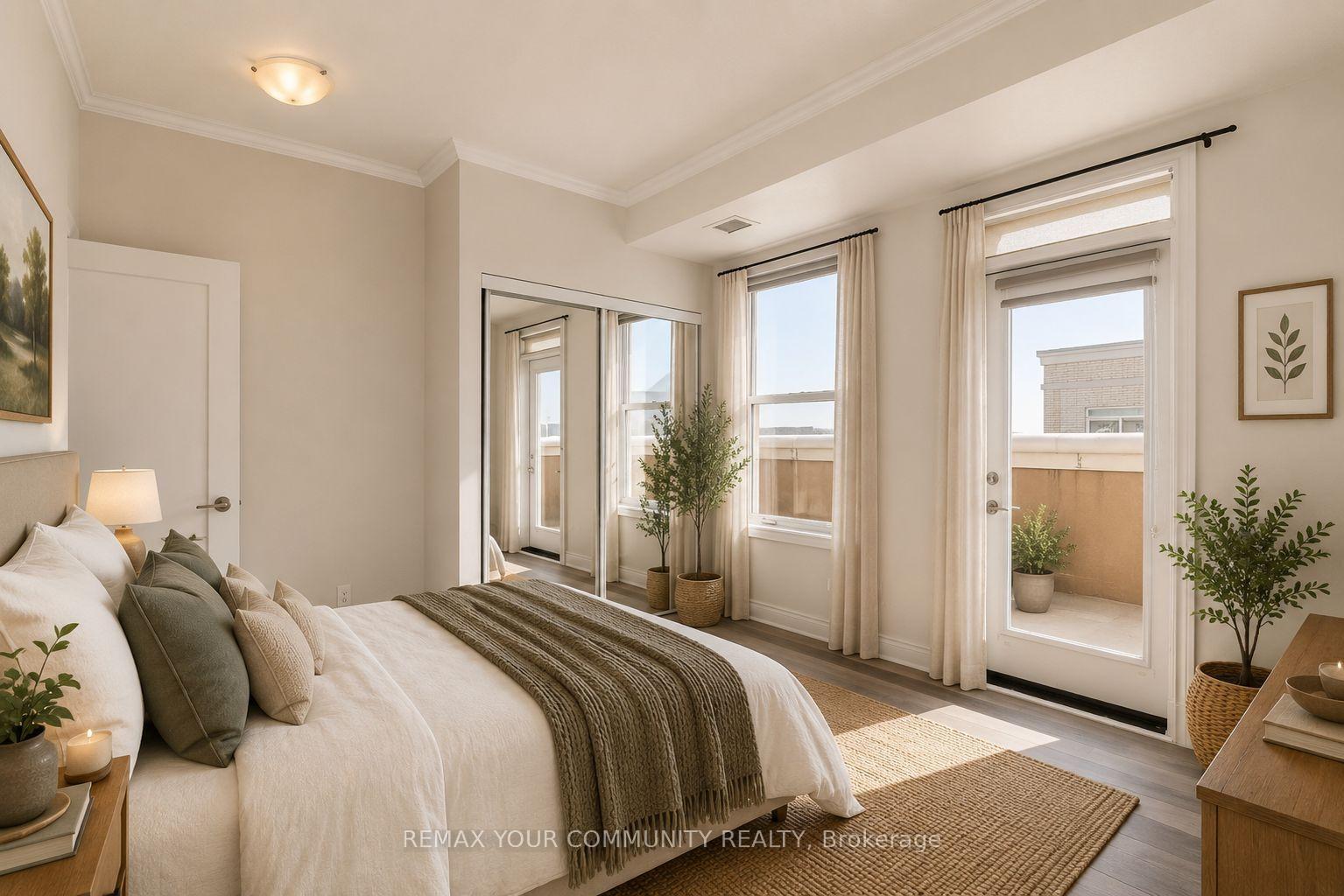 Photo 18 of Unit Ph27, 28 Prince Regent Street, Markham, Cathedraltown — HOMEH