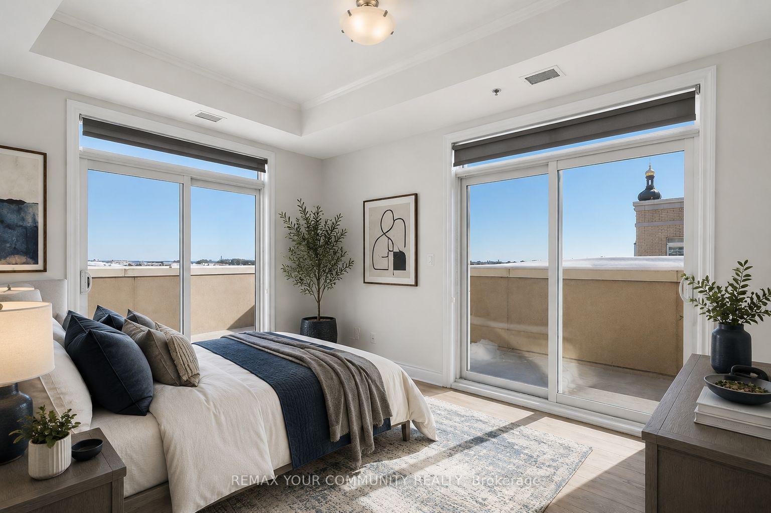 Photo 25 of Unit Ph27, 28 Prince Regent Street, Markham, Cathedraltown — HOMEH