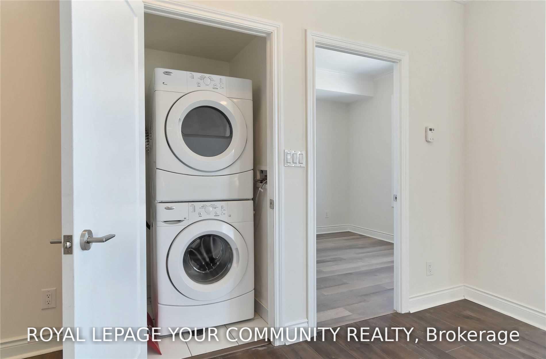 Photo 33 of Unit Ph27, 28 Prince Regent Street, Markham, Cathedraltown — HOMEH
