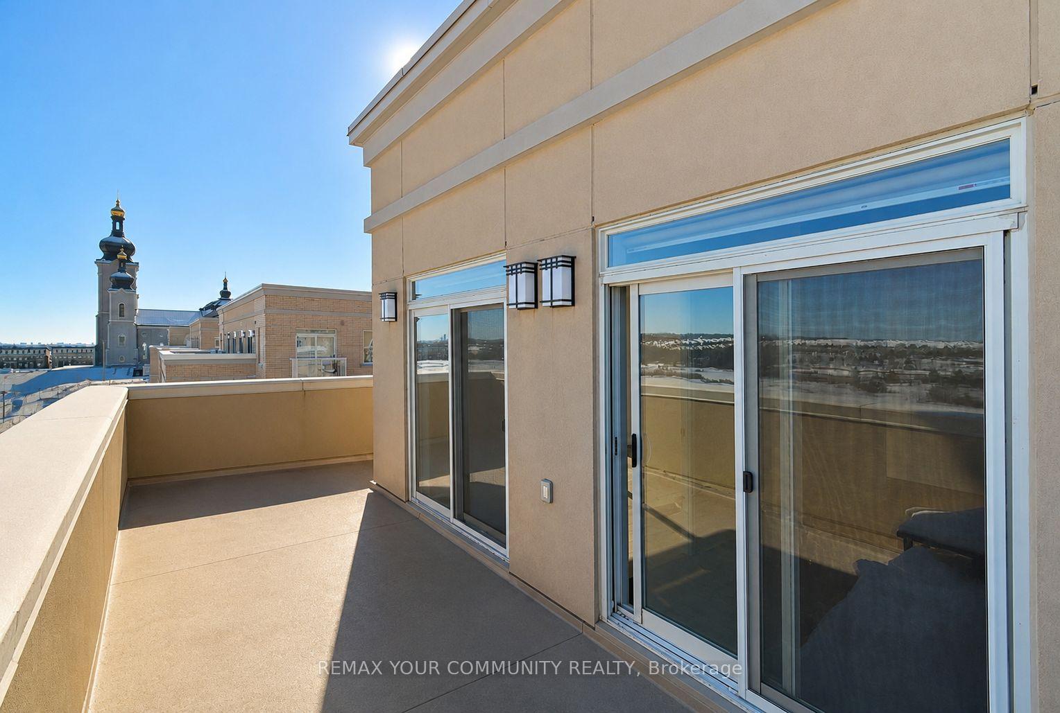 Photo 34 of Unit Ph27, 28 Prince Regent Street, Markham, Cathedraltown — HOMEH