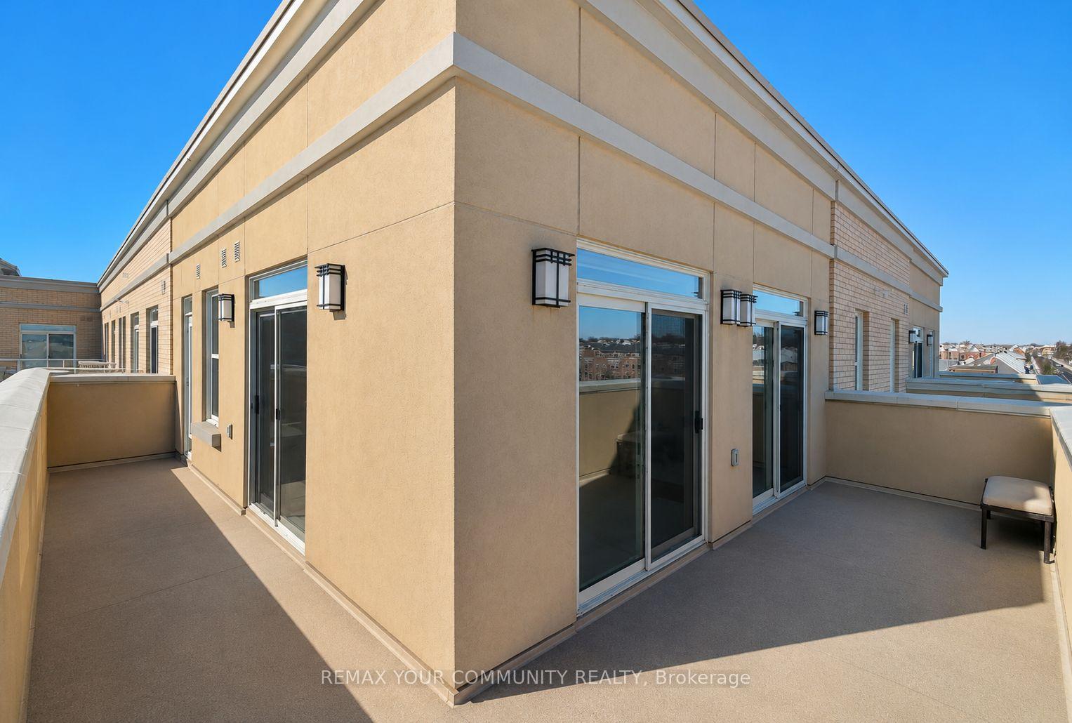 Photo 35 of Unit Ph27, 28 Prince Regent Street, Markham, Cathedraltown — HOMEH
