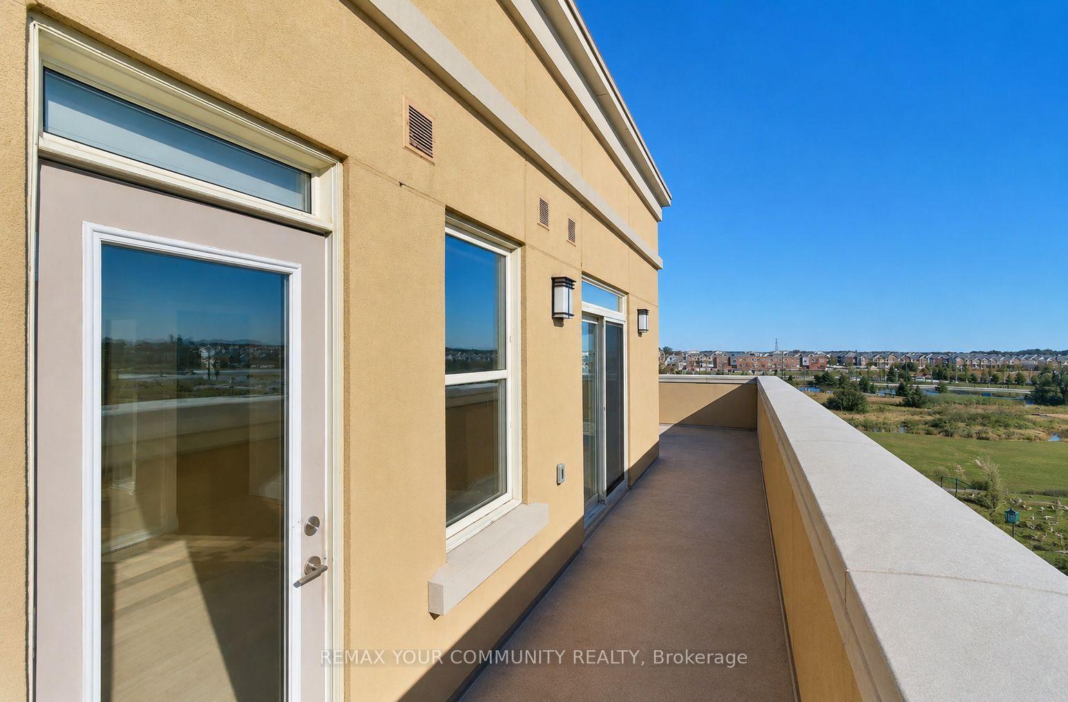Photo 36 of Unit Ph27, 28 Prince Regent Street, Markham, Cathedraltown — HOMEH