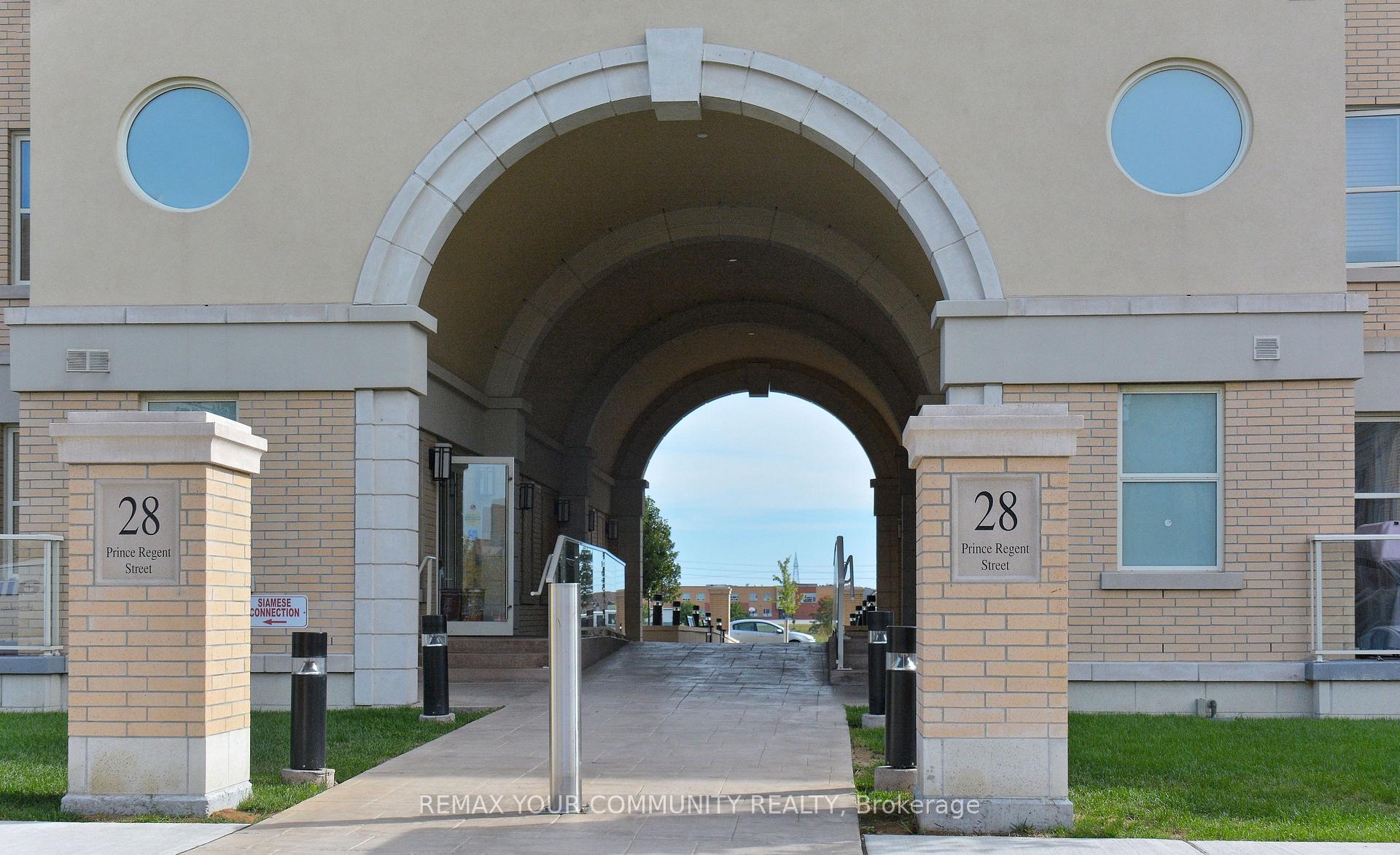 Photo 37 of Unit Ph27, 28 Prince Regent Street, Markham, Cathedraltown — HOMEH