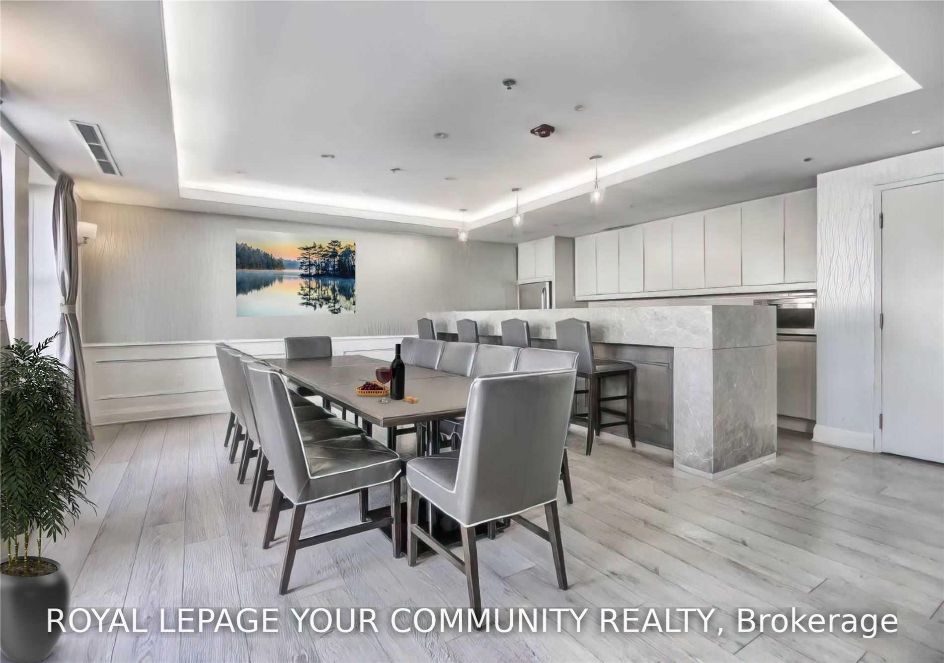 Photo 41 of Unit Ph27, 28 Prince Regent Street, Markham, Cathedraltown — HOMEH