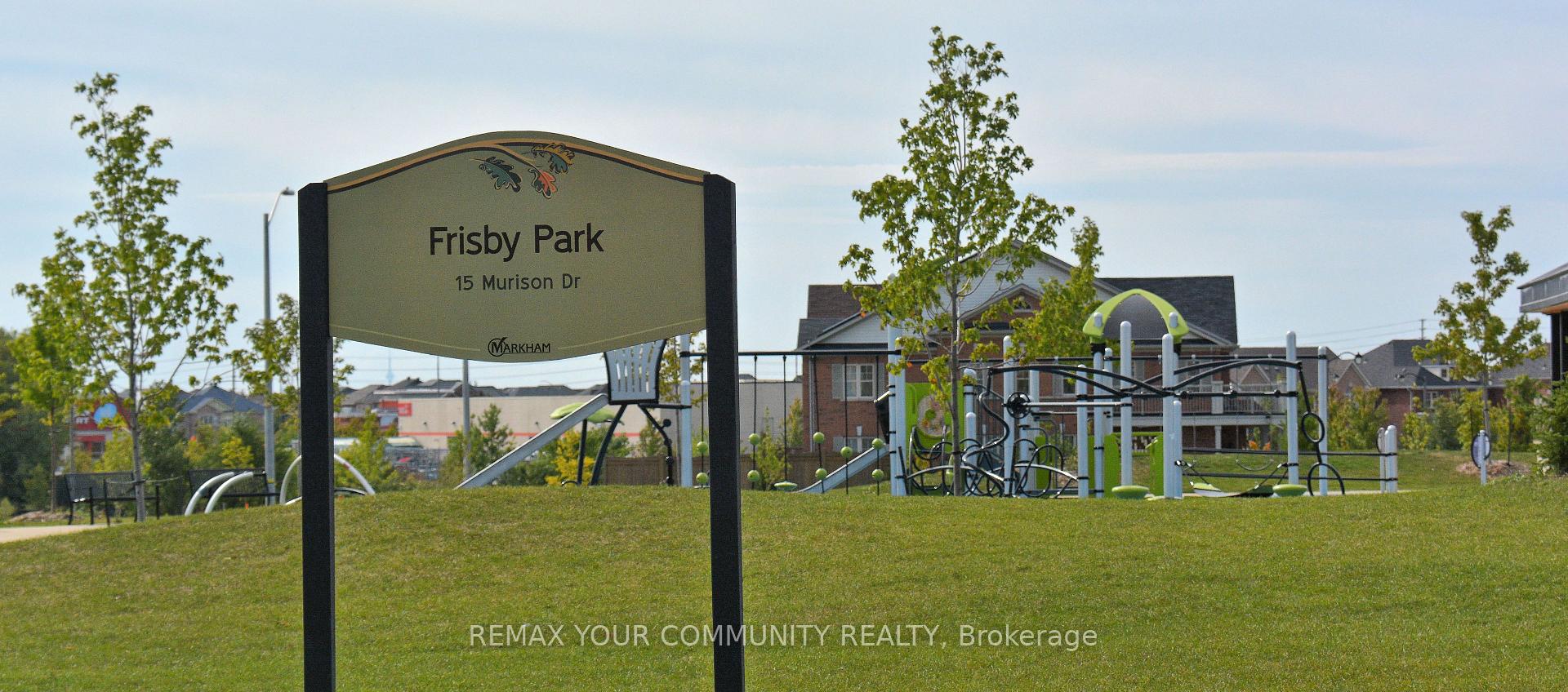 Photo 19 of Unit Ph27, 28 Prince Regent Street, Markham, Cathedraltown — HOMEH