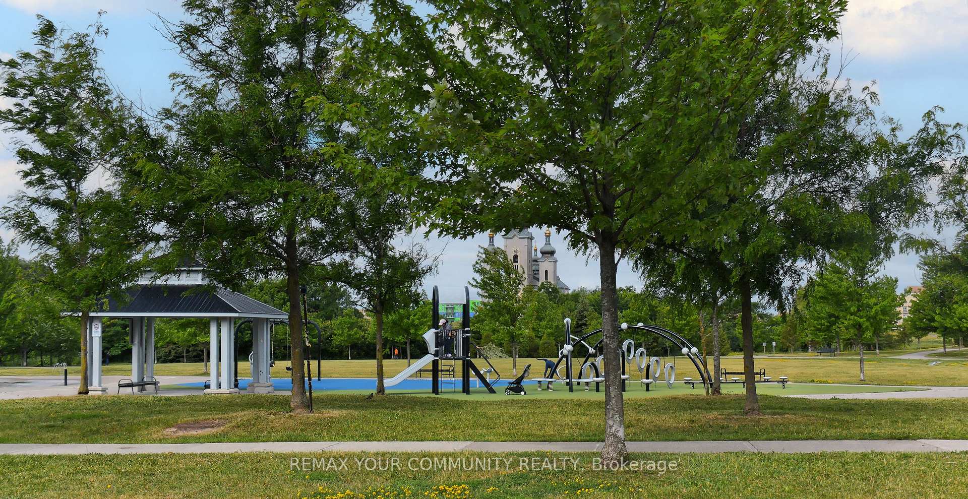 Photo 20 of Unit Ph27, 28 Prince Regent Street, Markham, Cathedraltown — HOMEH