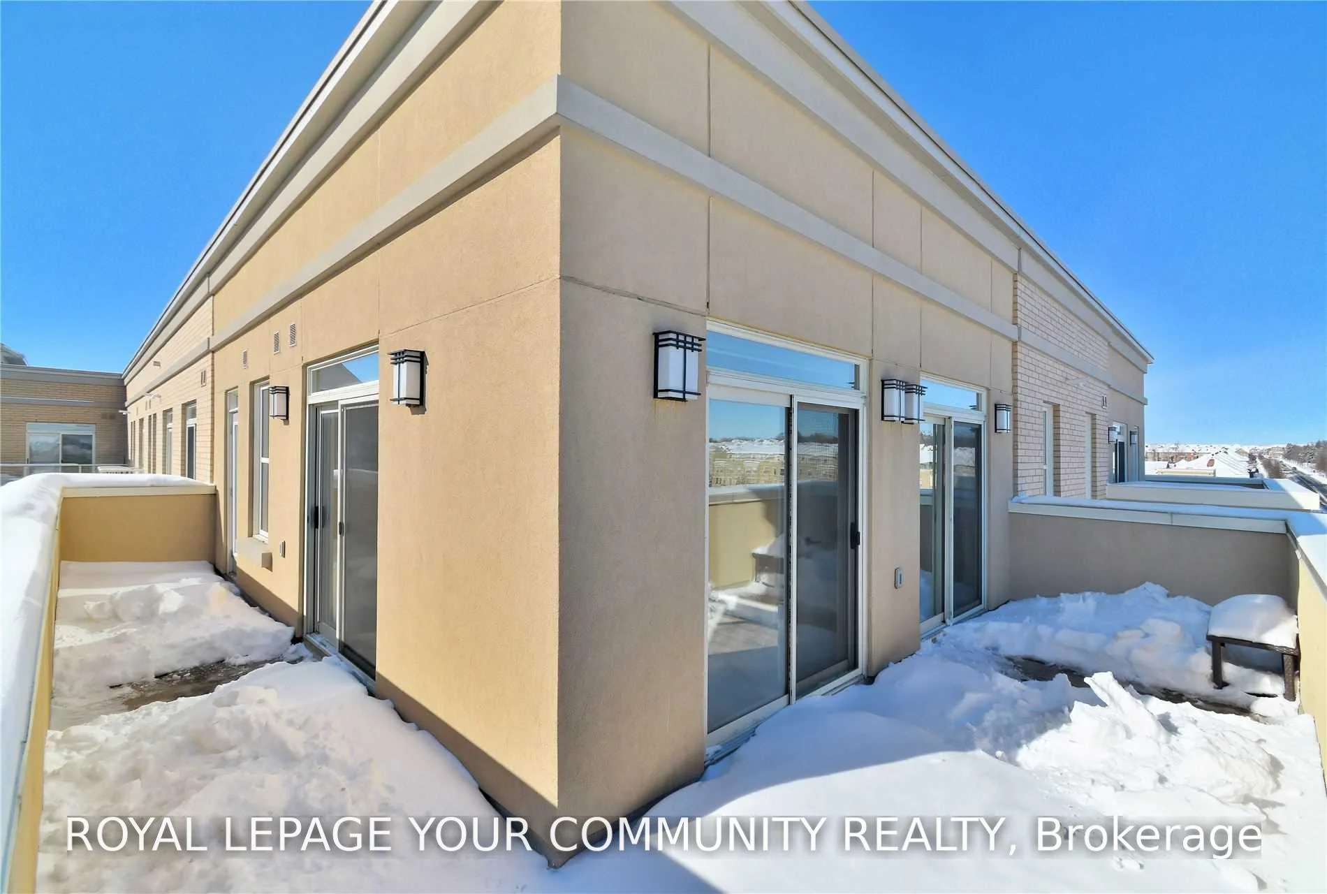 Photo 28 of Unit Ph27, 28 Prince Regent Street, Markham, Cathedraltown — HOMEH