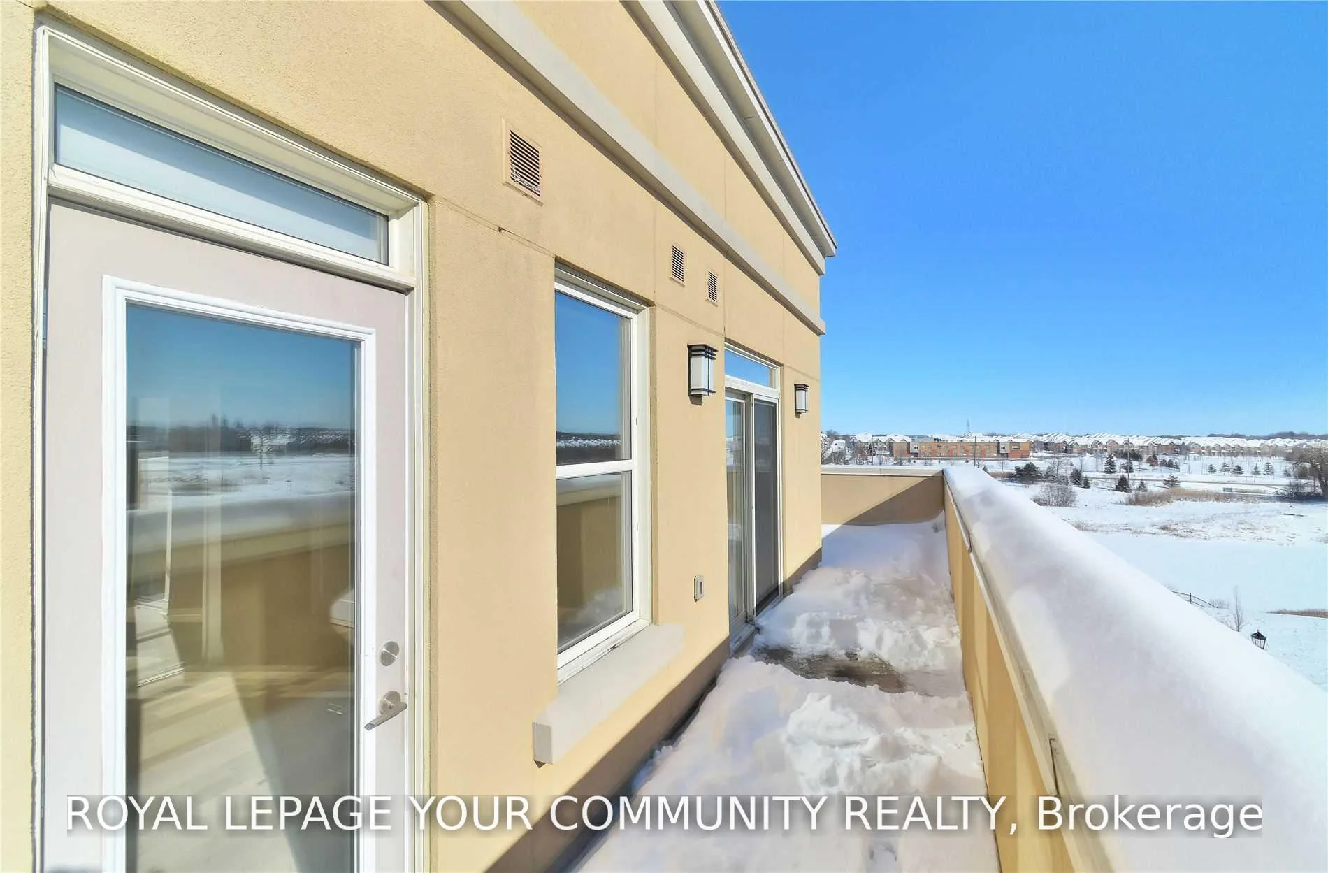 Photo 30 of Unit Ph27, 28 Prince Regent Street, Markham, Cathedraltown — HOMEH