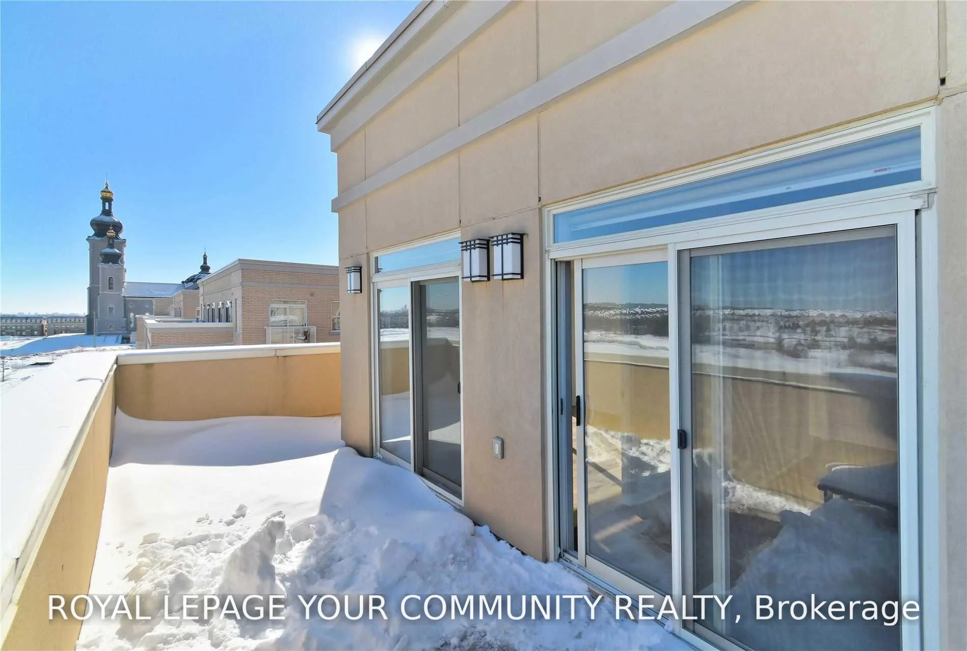 Photo 31 of Unit Ph27, 28 Prince Regent Street, Markham, Cathedraltown — HOMEH