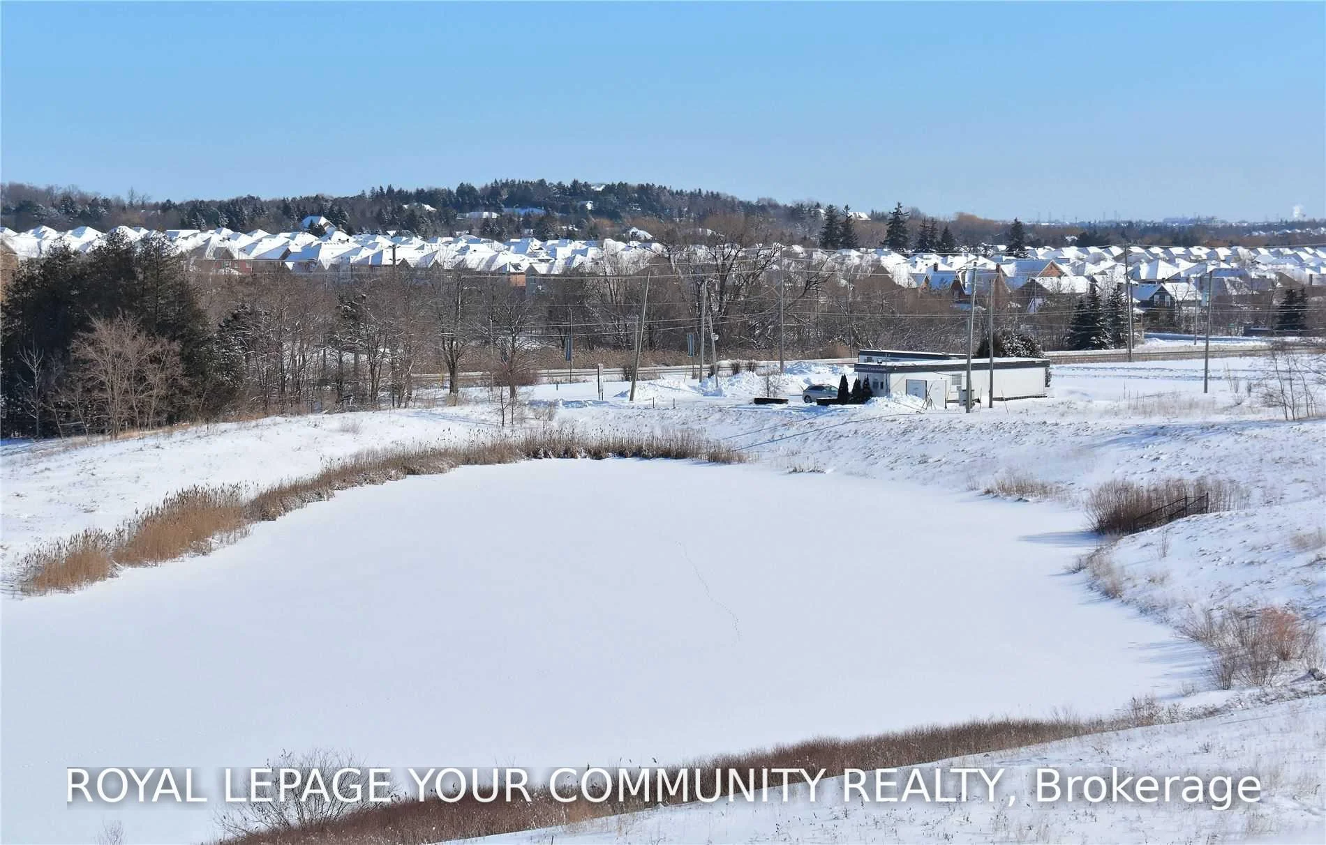 Photo 32 of Unit Ph27, 28 Prince Regent Street, Markham, Cathedraltown — HOMEH