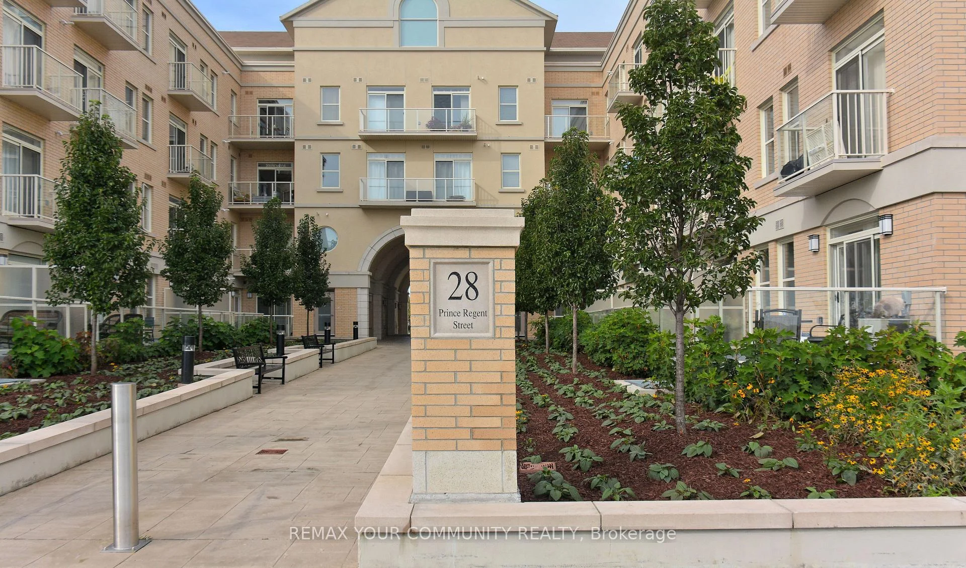 Photo 38 of Unit Ph27, 28 Prince Regent Street, Markham, Cathedraltown — HOMEH