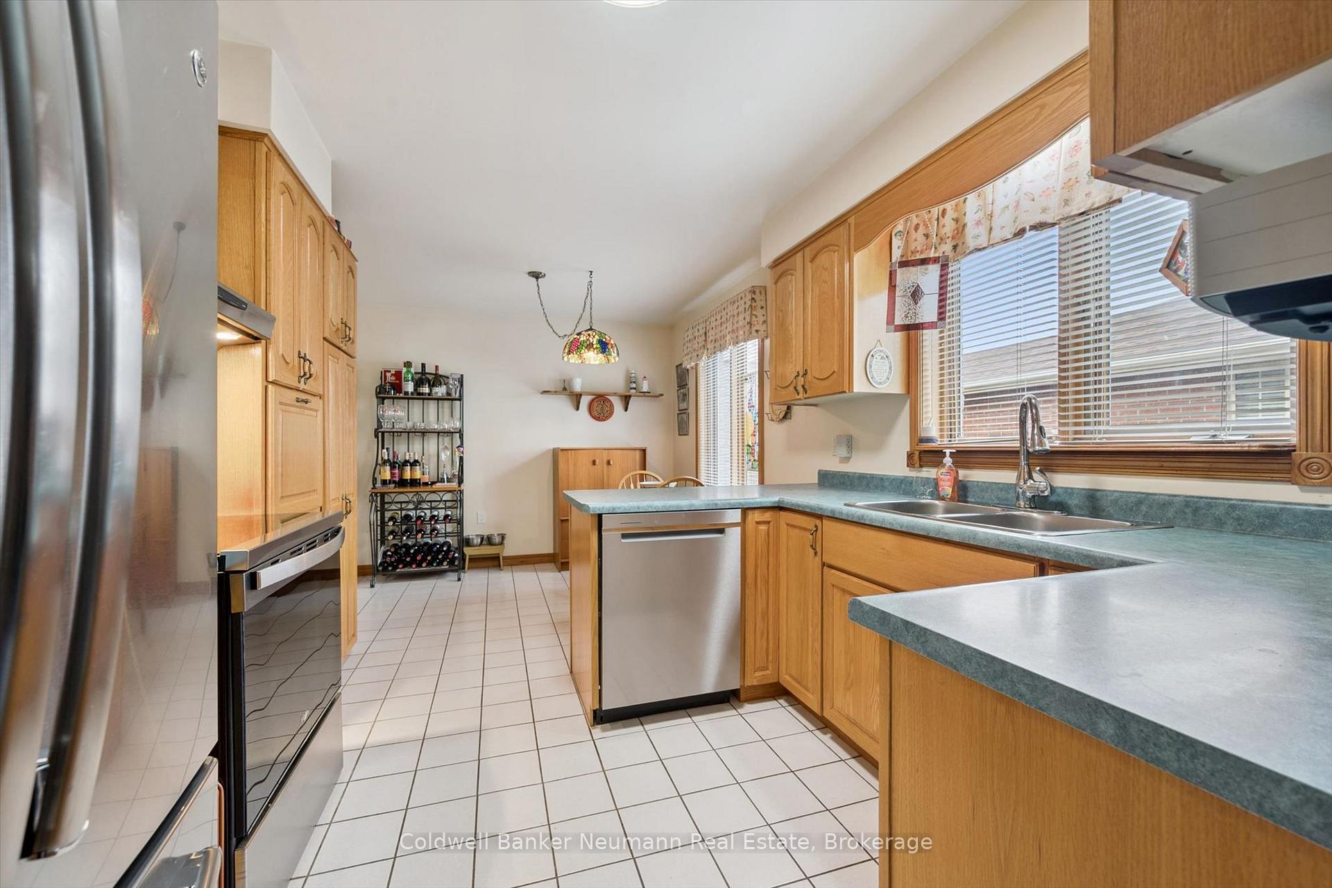 Photo 11 of 11 Keating Drive, Centre Wellington, Elora/Salem — HOMEH